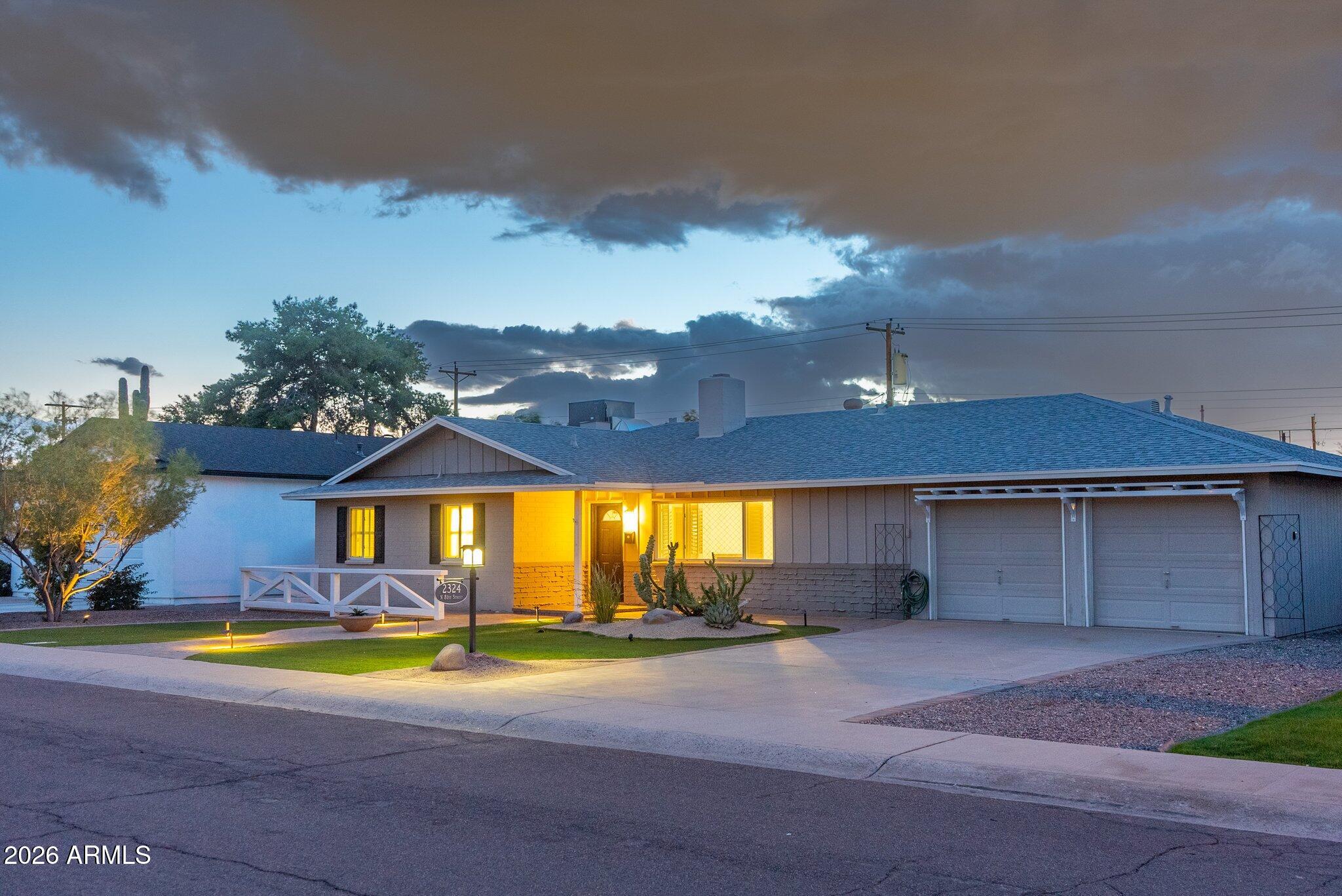 Scottsdale, Arizona, 85257, United States, 3 Bedrooms Bedrooms, ,2 BathroomsBathrooms,Residential,For Sale,2048628