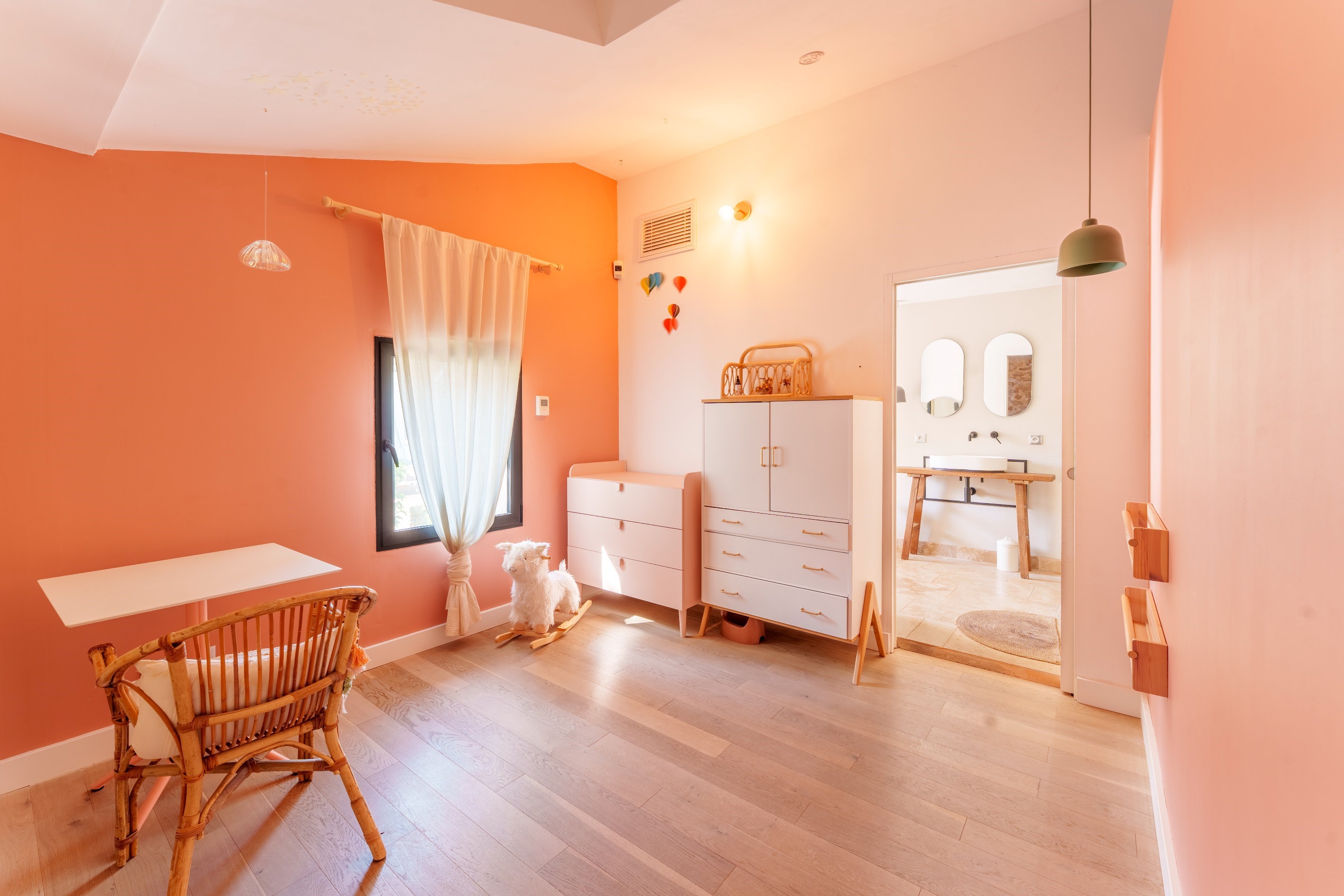  Charming villa in the heart of Castelnau-le-Lez - 物件實景