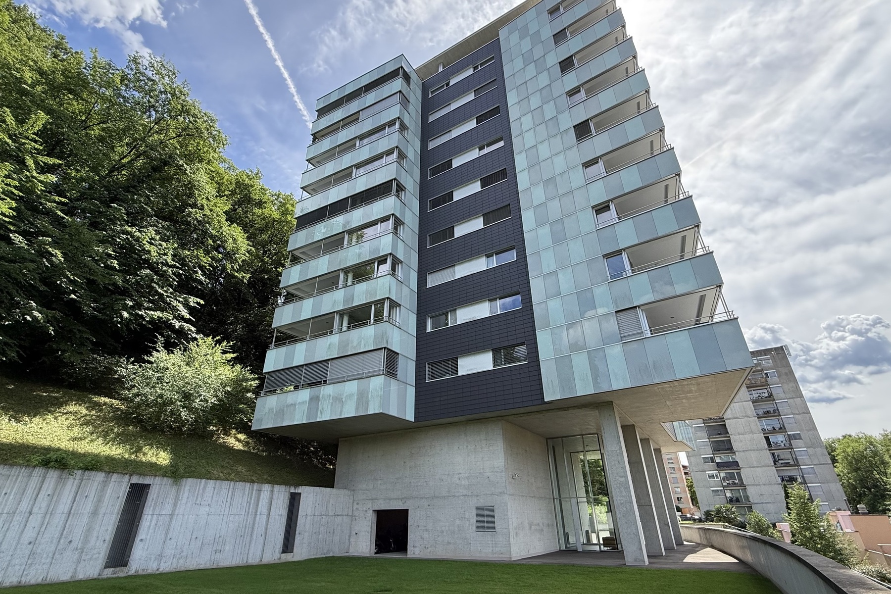  Bright 3.5 rooms inside the Torre Beta Residence - 物件實景