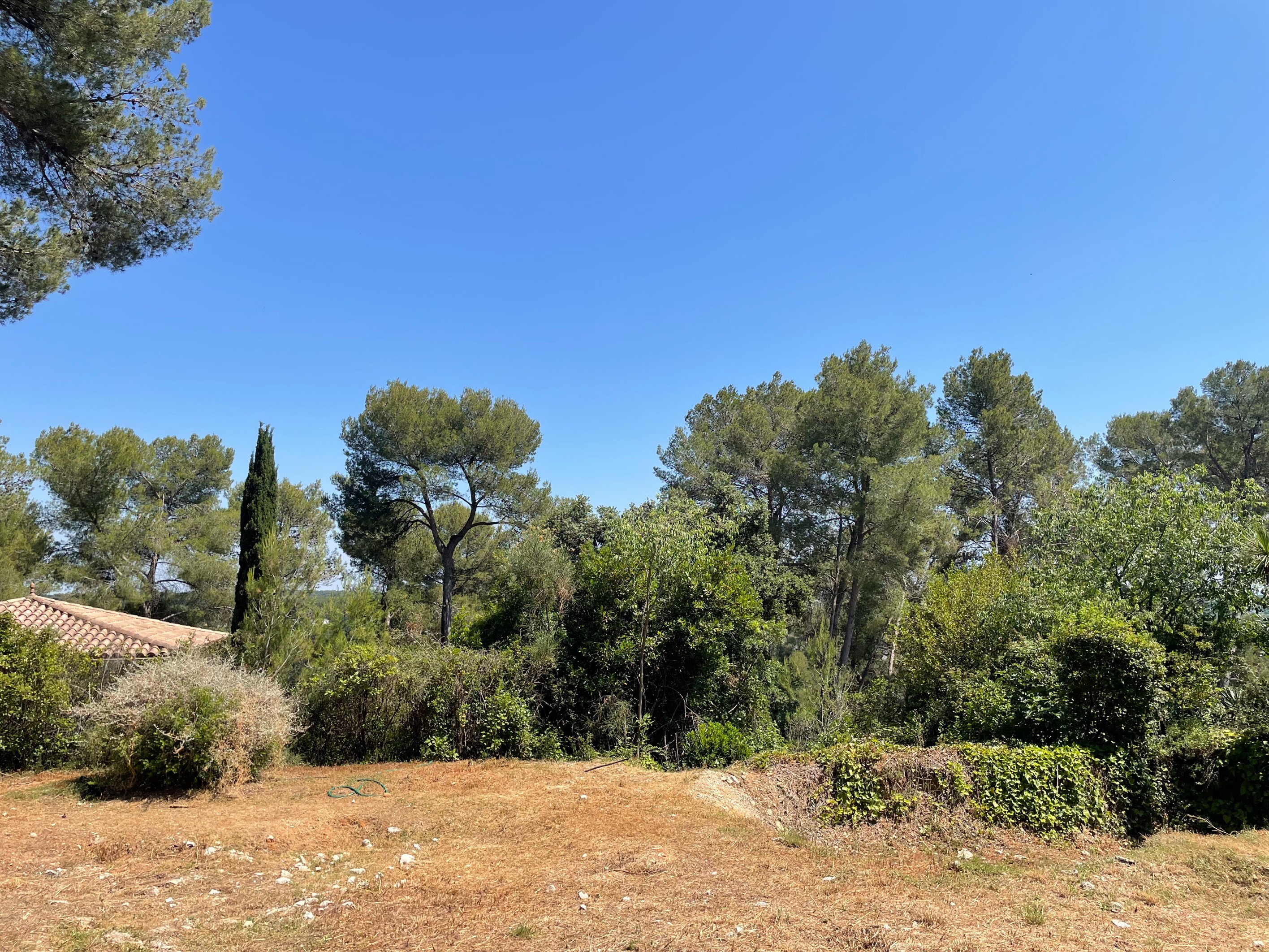  Belle vue – Permis accepté – Projet possible - 物件實景