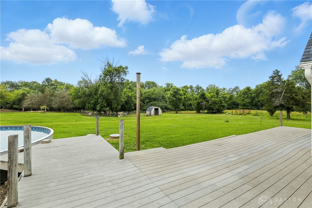 Farmersville, Ohio, 45325, United States, 3 Bedrooms Bedrooms, ,2 BathroomsBathrooms,Residential,For Sale,1882475