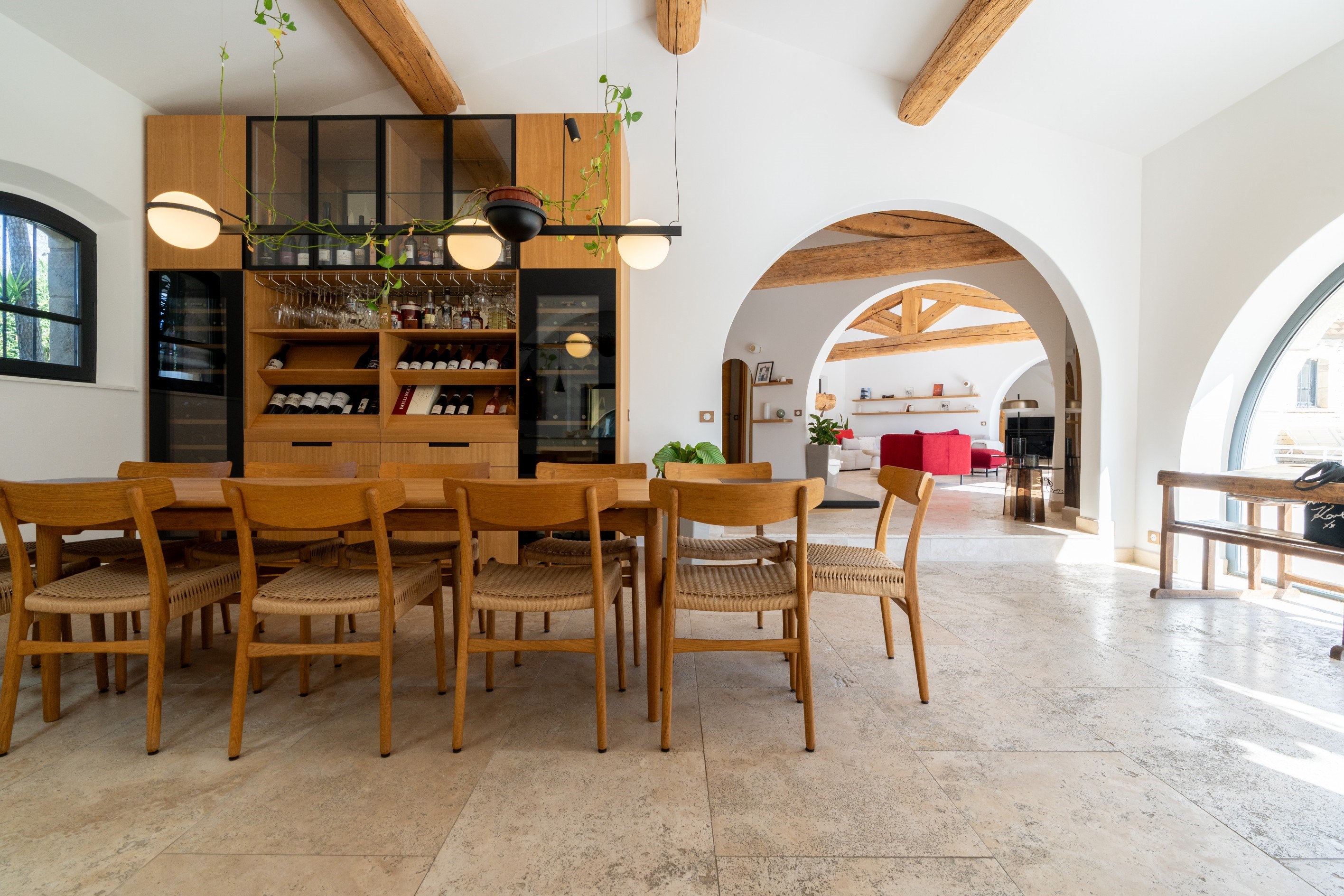  A taste of Provence on the doorstep of Perpignan:  over 340 sqm  set on 3,000 s… - 物件實景