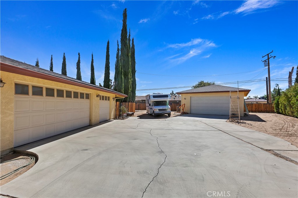 Apple Valley, California, 92308, United States, 3 Bedrooms Bedrooms, ,2 BathroomsBathrooms,Residential,For Sale,1977586