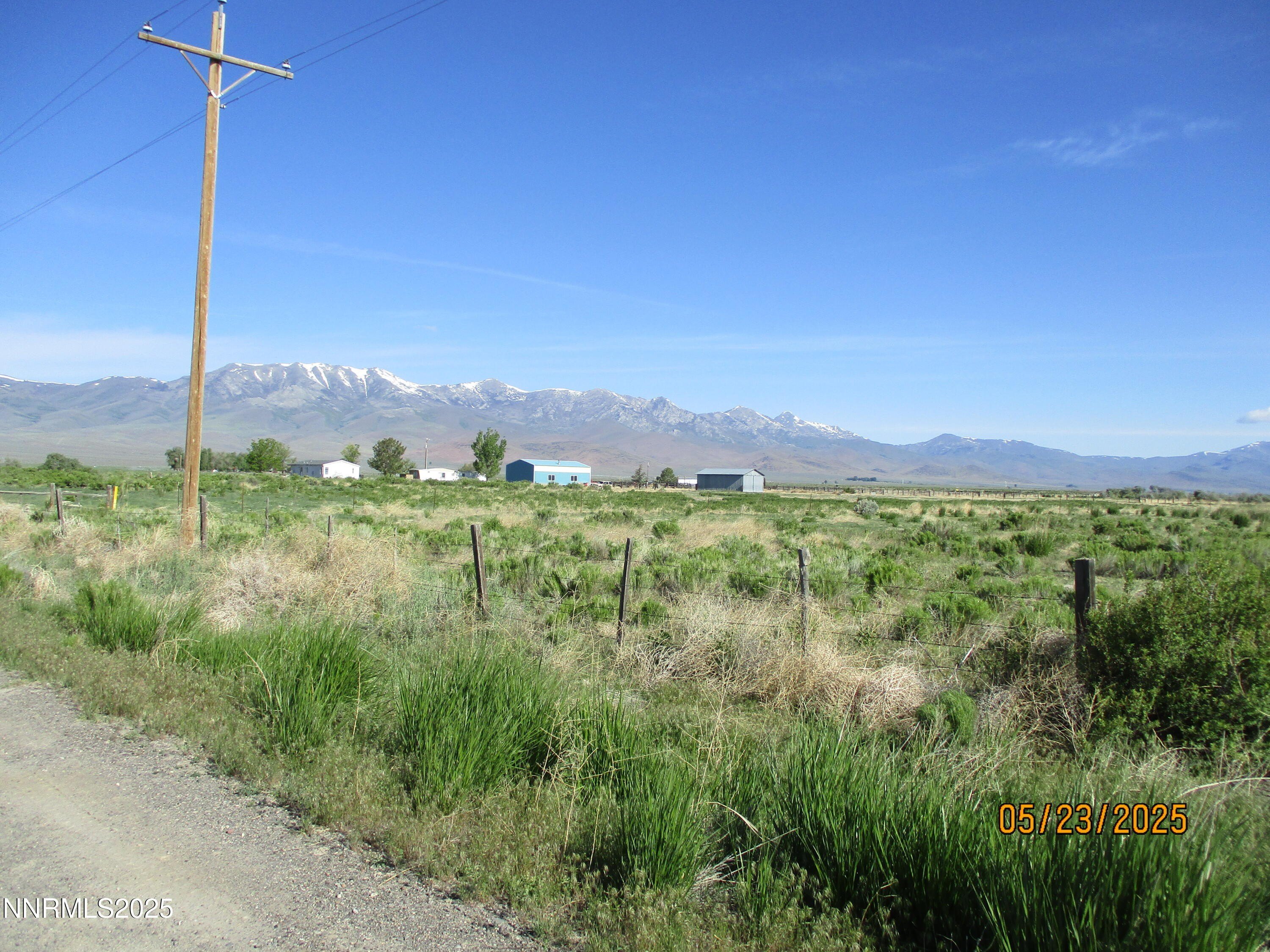 Paradise Valley, Nevada, 89426, United States, 3 Bedrooms Bedrooms, ,2 BathroomsBathrooms,Residential,For Sale,1975303