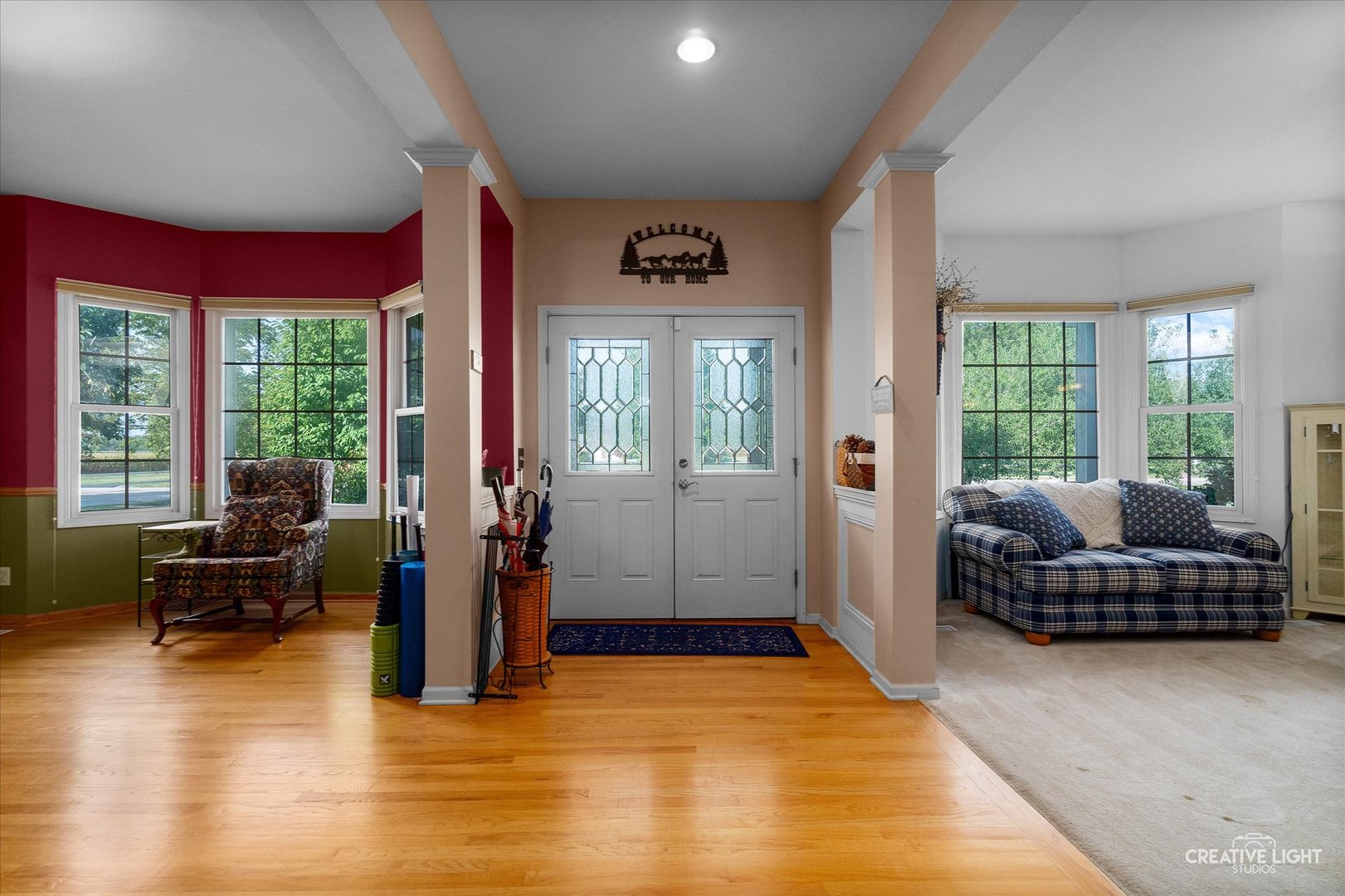 Plano, Illinois, 60545, United States, 4 Bedrooms Bedrooms, ,4 BathroomsBathrooms,Residential,For Sale,2003309