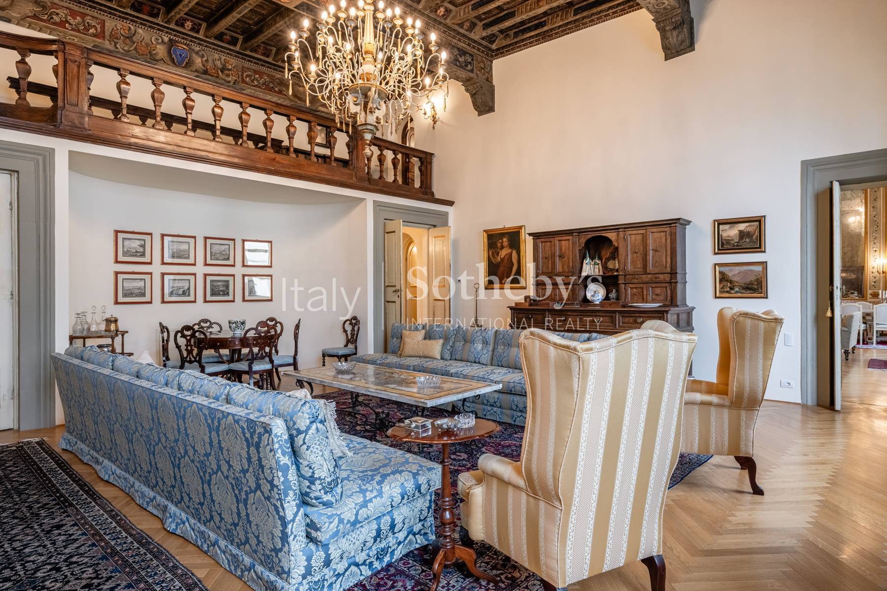 Finely restored apartment near Piazza Anfiteatro in Lucca - 物件實景