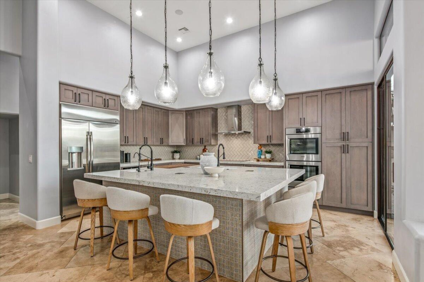  8690 E Villa Cassandra Drive¦Scottsdale, AZ - 物件實景