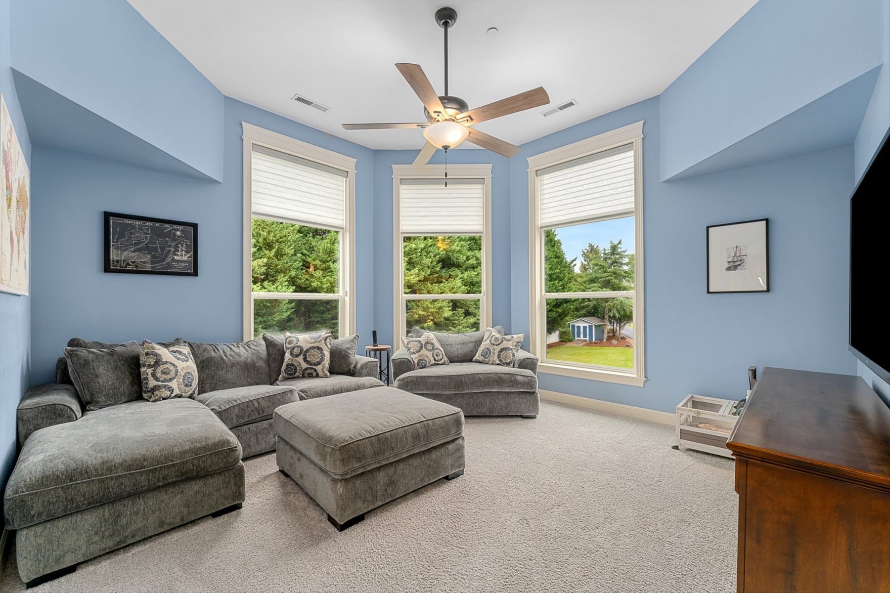 33502 NW NORSTAR RANCH RD Ridgefield, WA 98642 - 物件實景