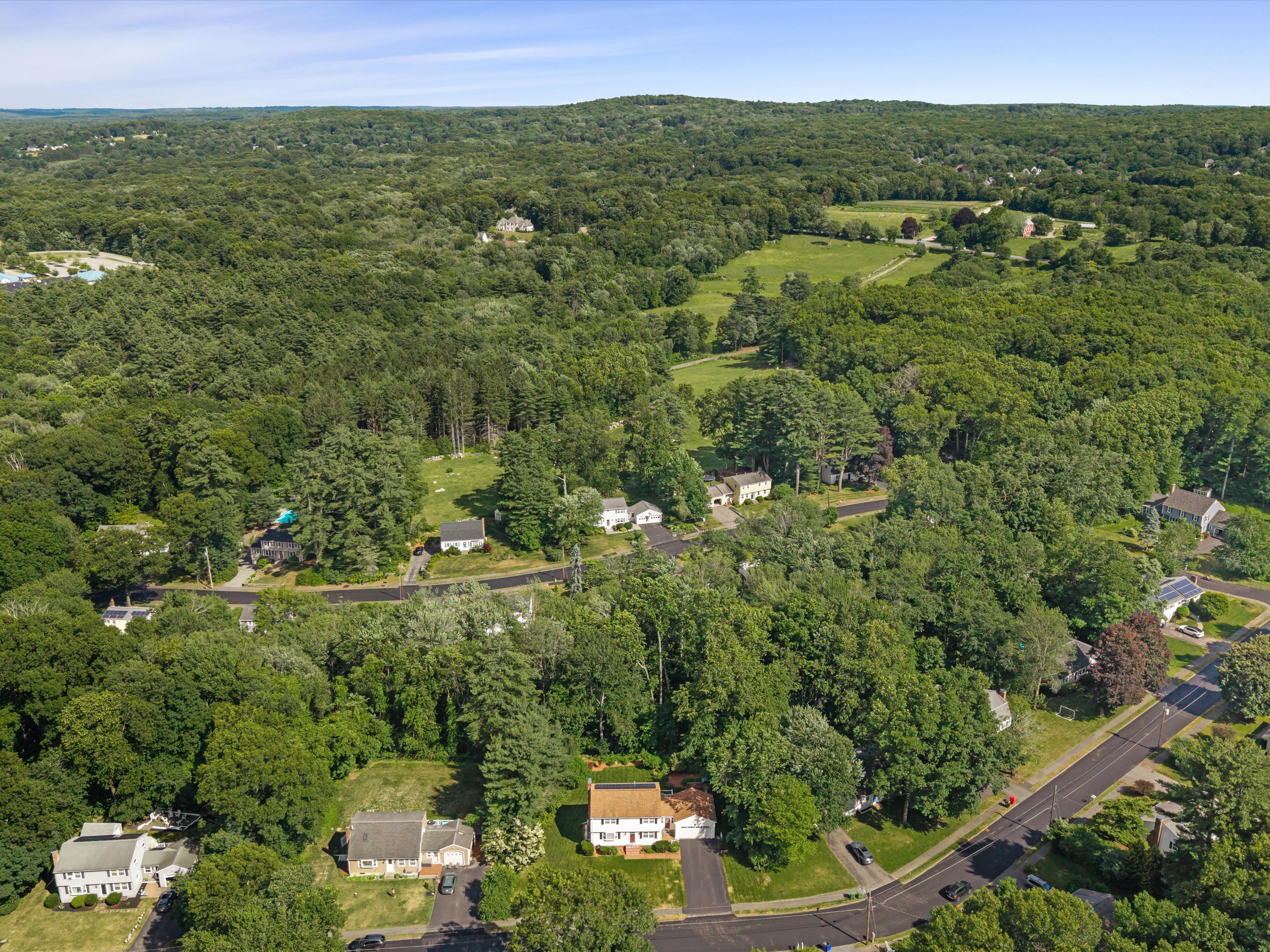  9 Carolyn Drive, Westborough, MA 01581 - 物件實景