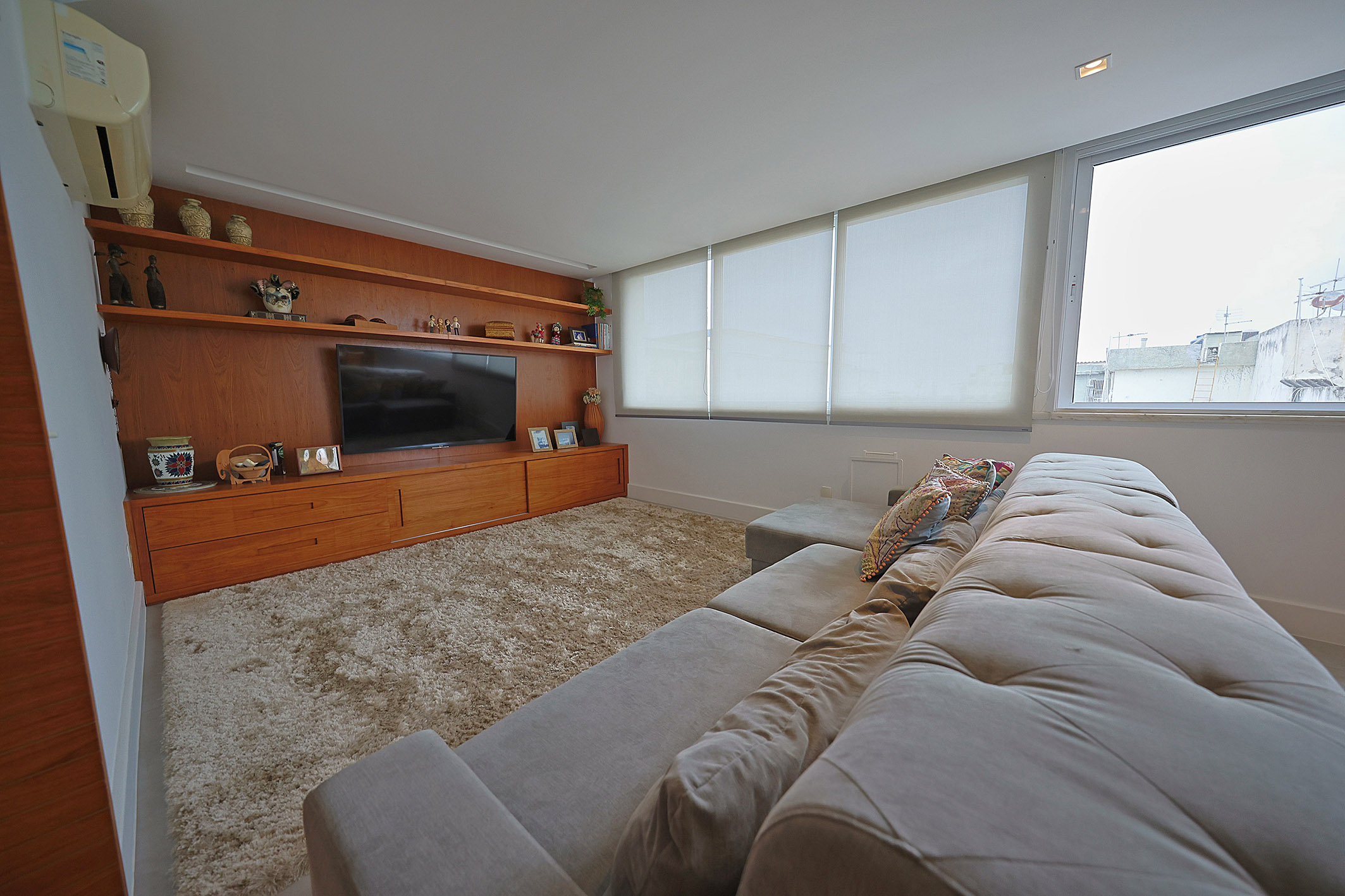  Duplex apartment occupying an entire floor near Ipanema Beach - 物件實景