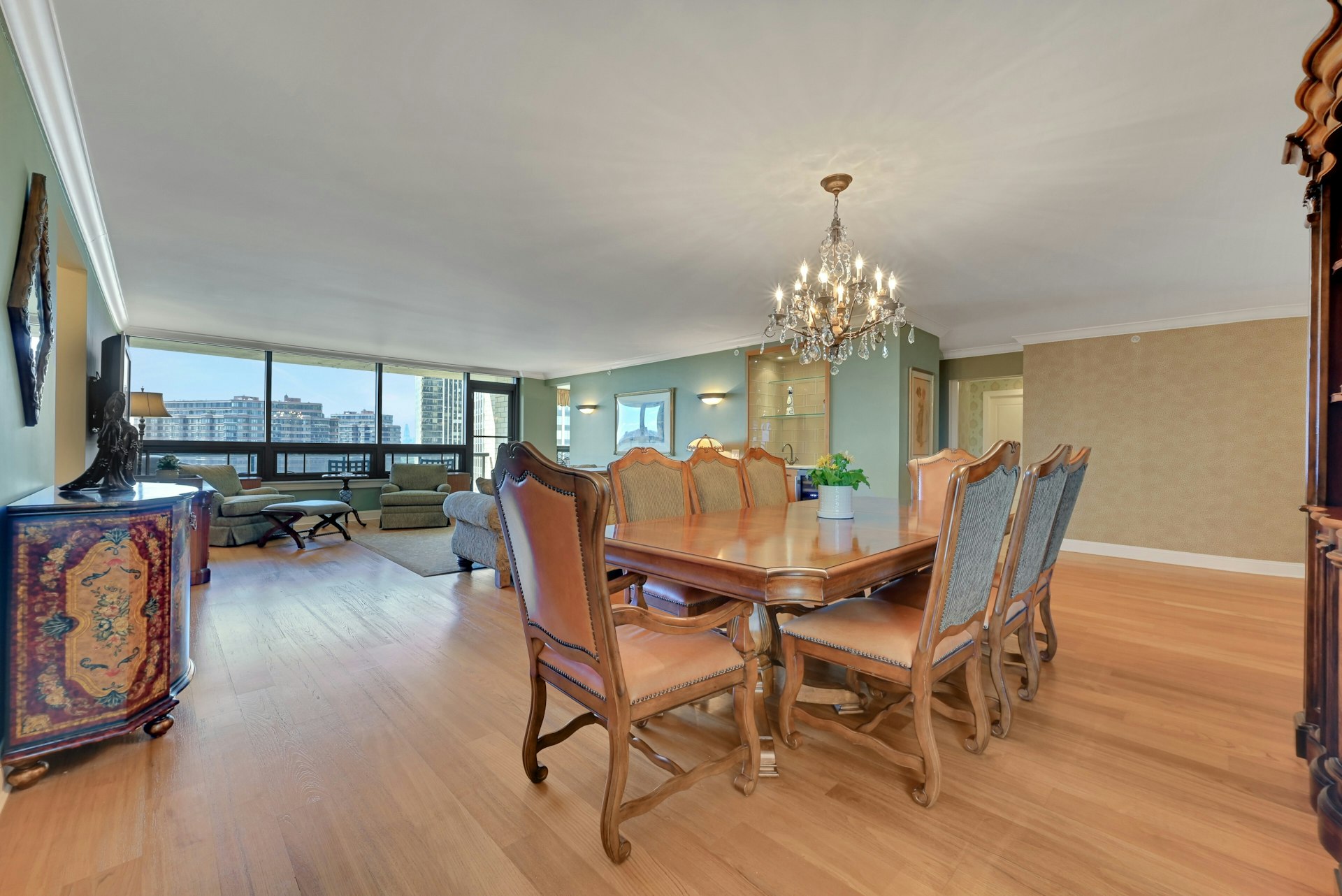  800 Palisade Avenue Unit 901 , Fort Lee, NJ 07024 - 物件實景