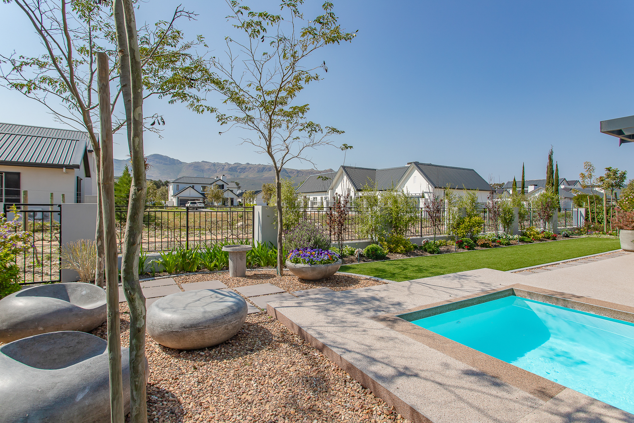  Modern Living in Val de Vie - 物件實景