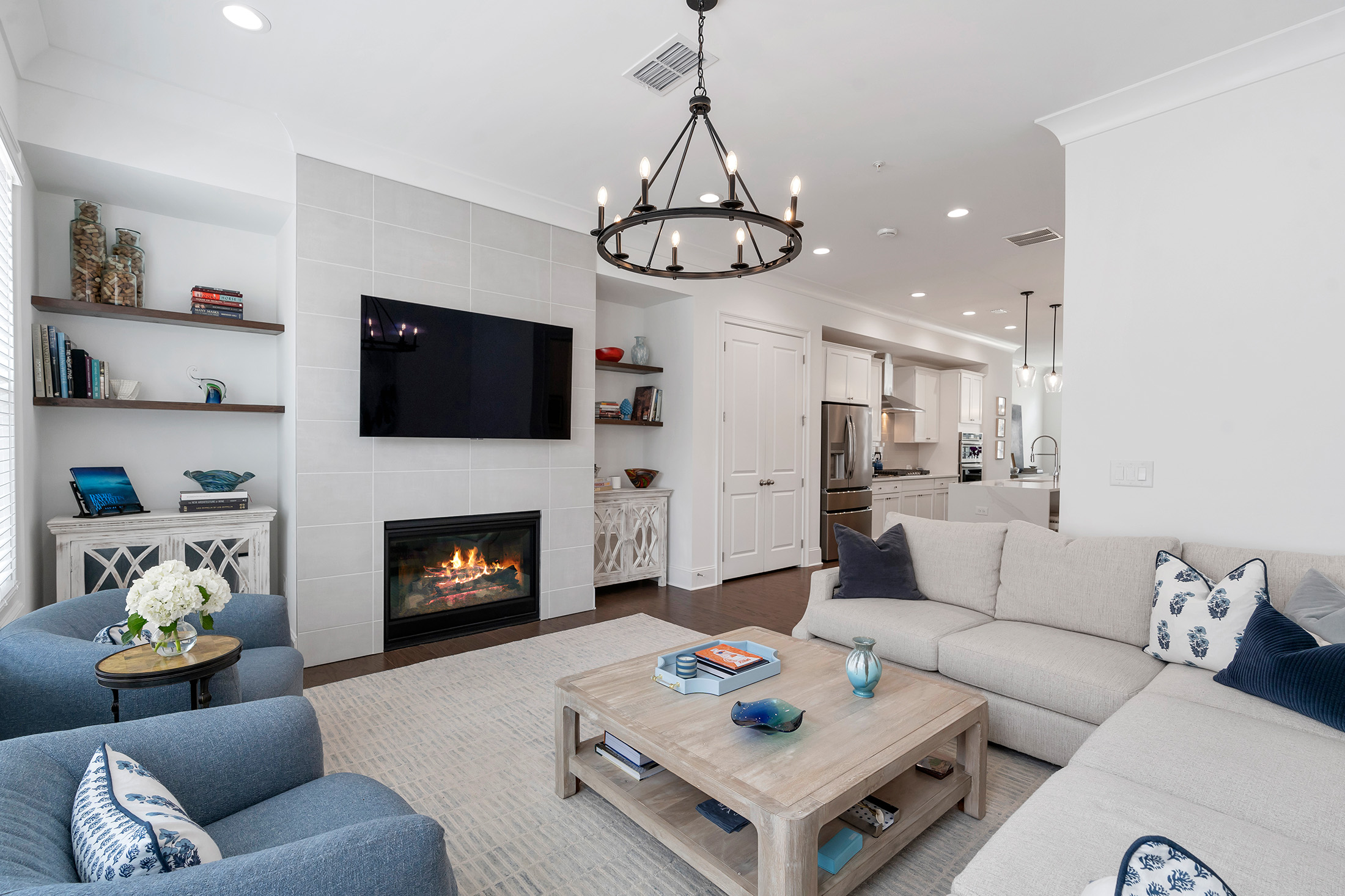  Exceptional Residence Offers a Blend of Privacy, Sophistication and Livability - 物件實景