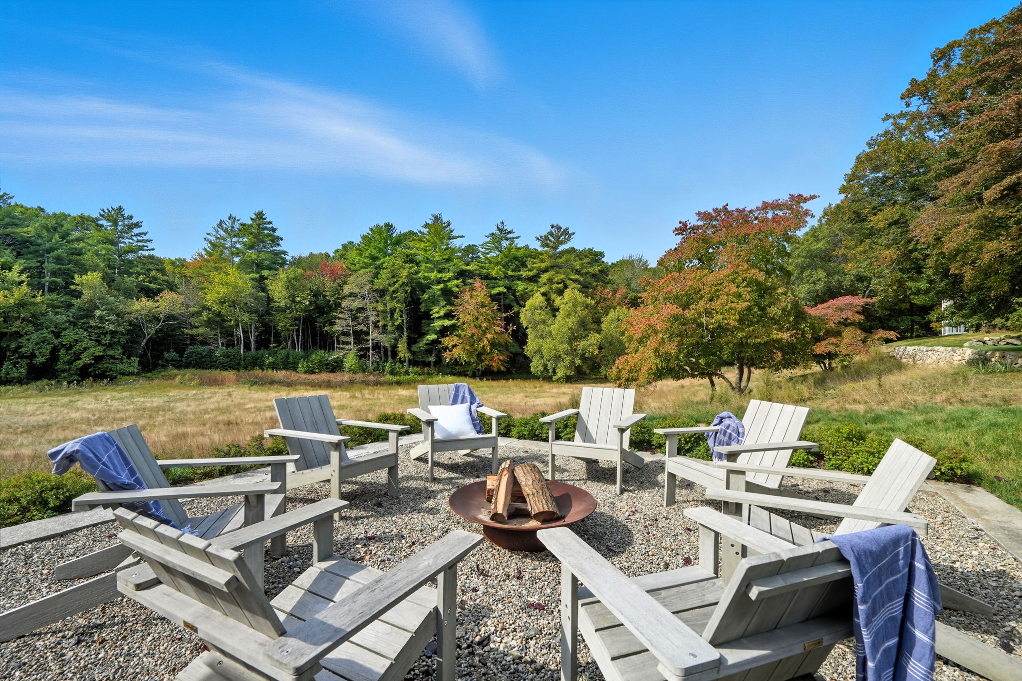  65 Partridge Rd, Duxbury - 物件實景