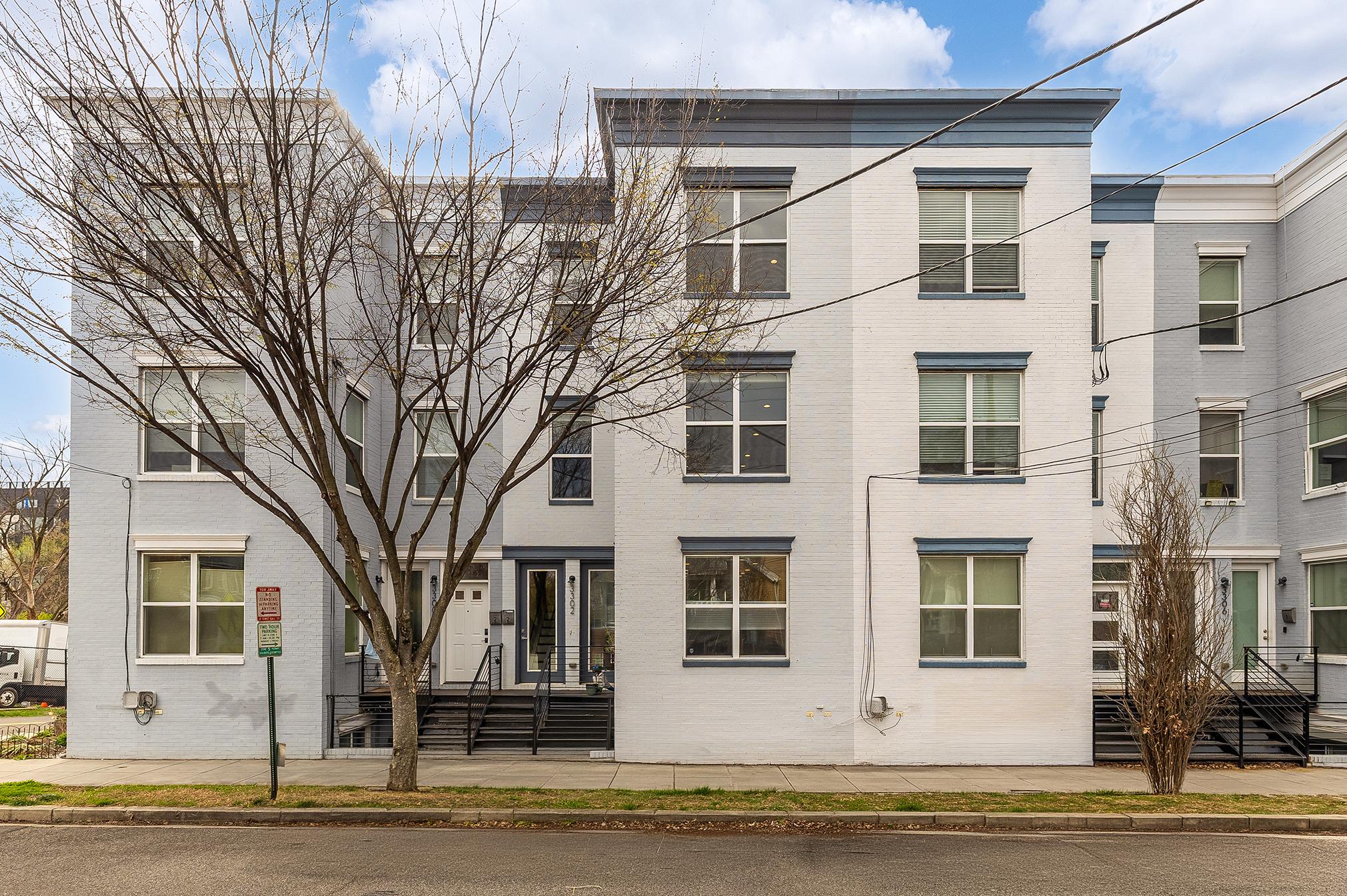  3302 9th Street NE, Washington, DC, 20017 - 物件實景