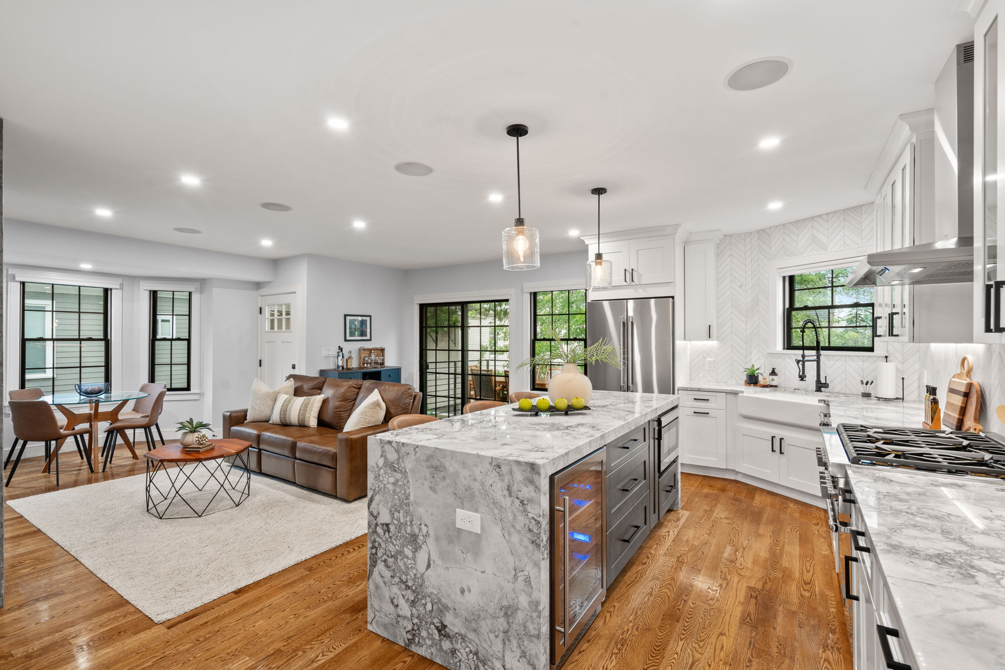  16 Elston Street, Somerville, MA, 02144 - 物件實景
