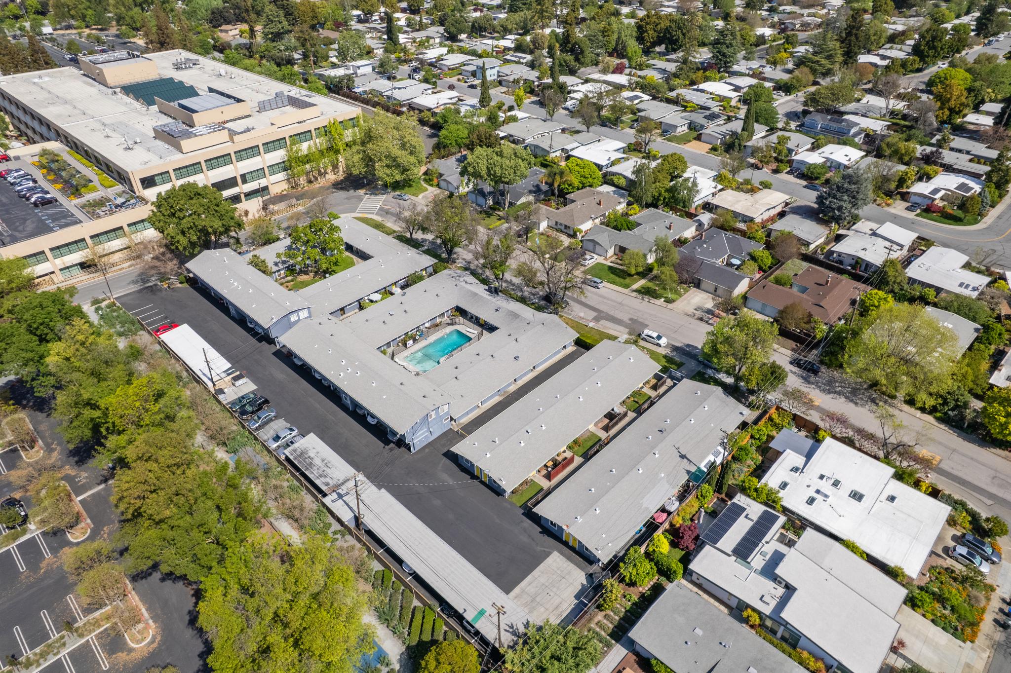 Mountain View, California, 94043, United States, 40 Bedrooms Bedrooms, ,Residential,For Sale,1911796