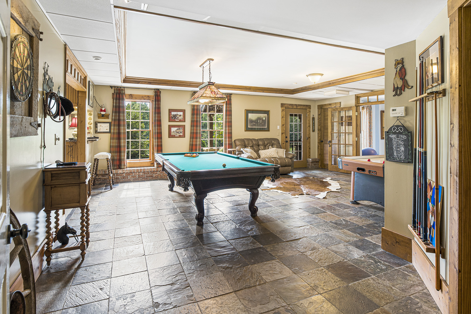  Absolute Perfection - 70± Acre Equestrian Farm with Rolling Pastureland - 物件實景