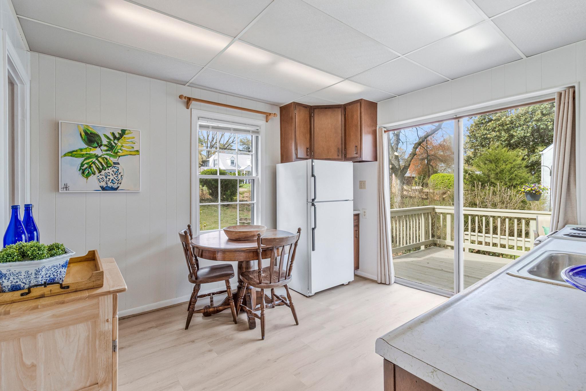  8501 Richmond Avenue, Alexandria, VA, 22309 - 物件實景