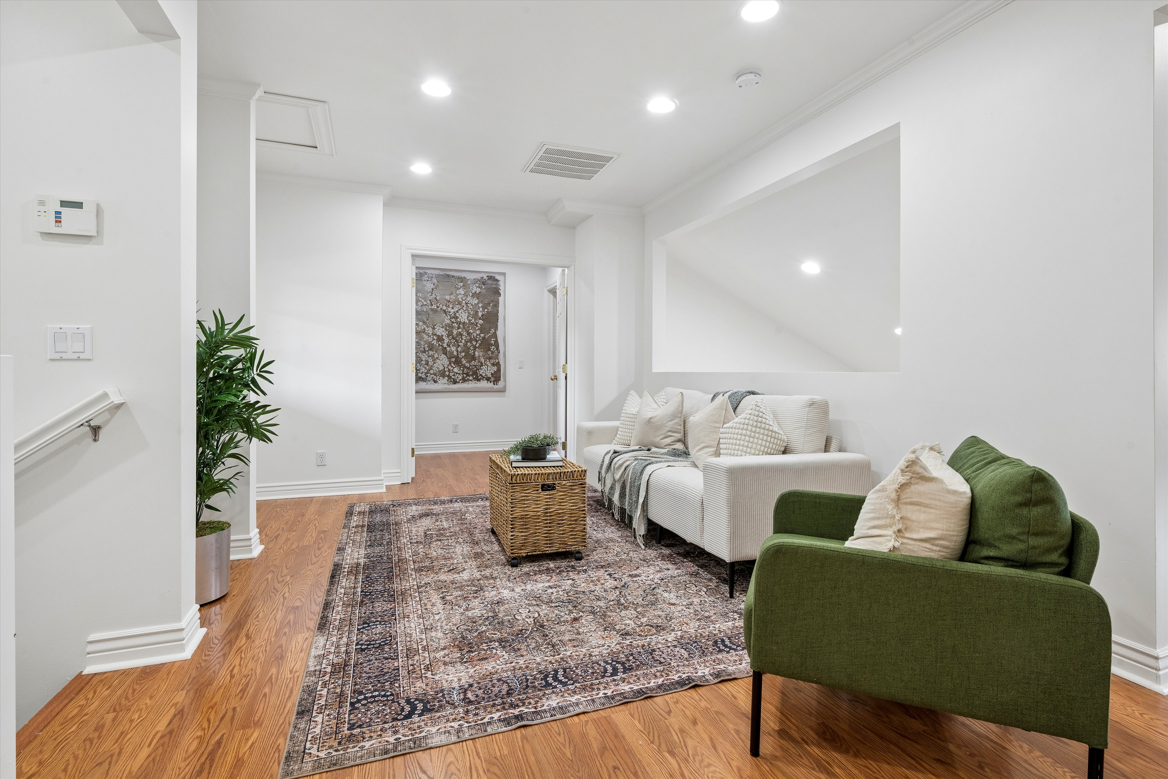  Offers an exceptional combination of space, flexibility, and convenience - 物件實景
