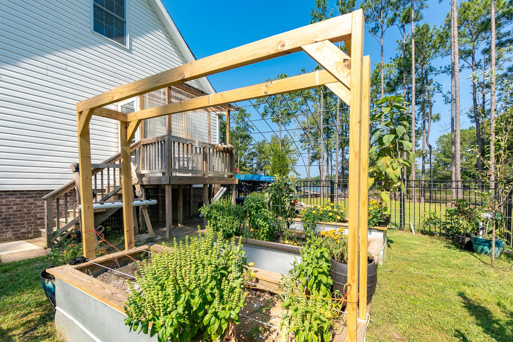  418 Vicksburg Court, Havelock, NC 28532 - 物件實景