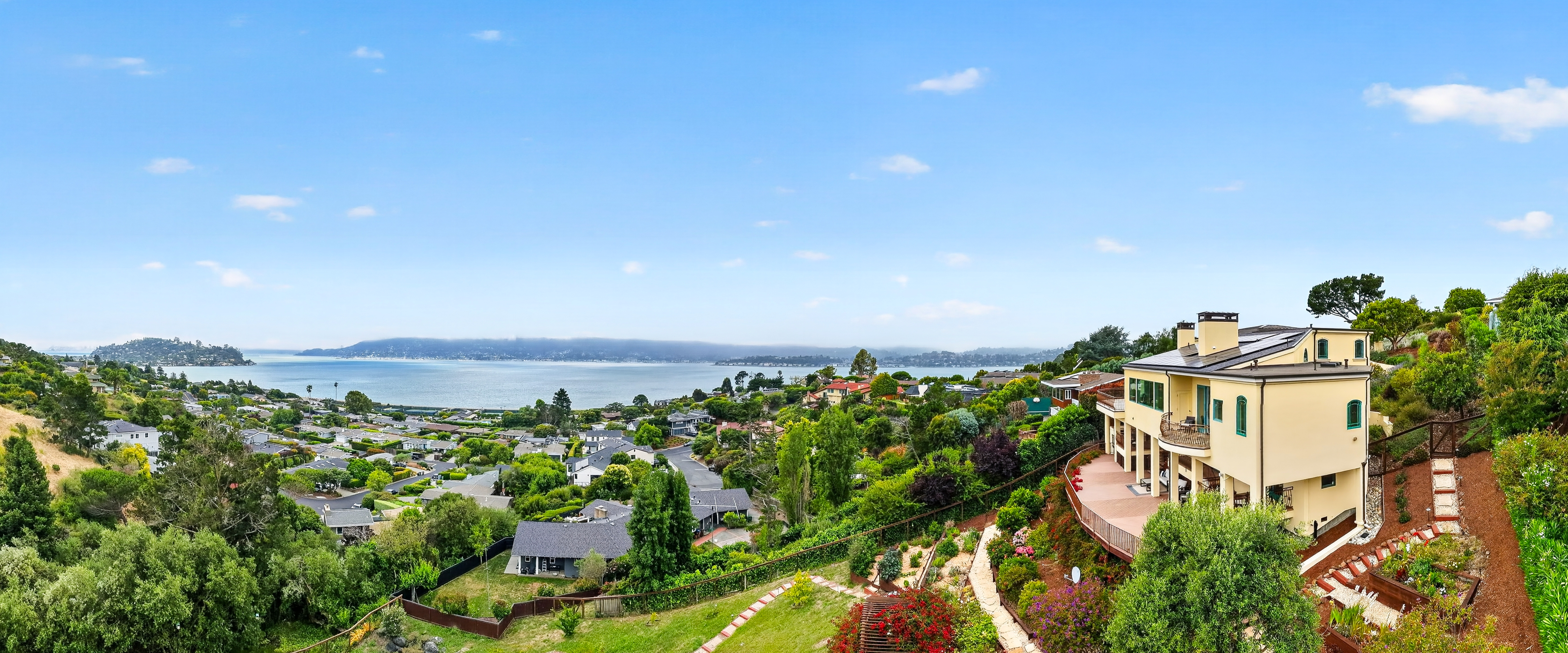  Luxury Living Overlooking the Bay - 物件實景