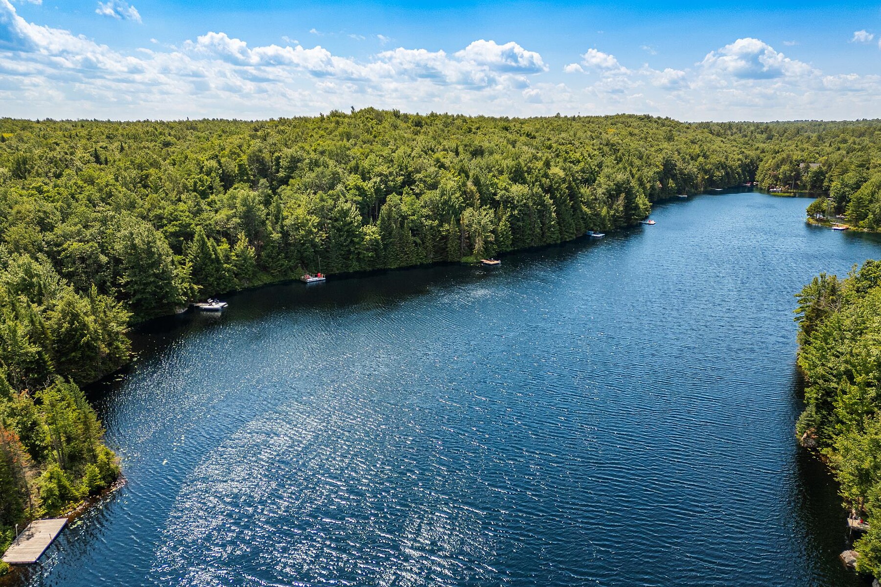  Gore, Laurentides - 物件實景