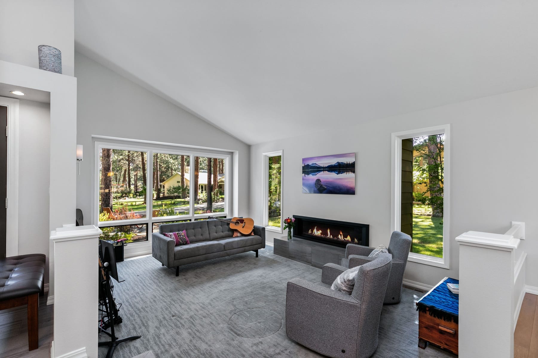  60643 Thunderbird Court Bend, OR 97702 - 物件實景