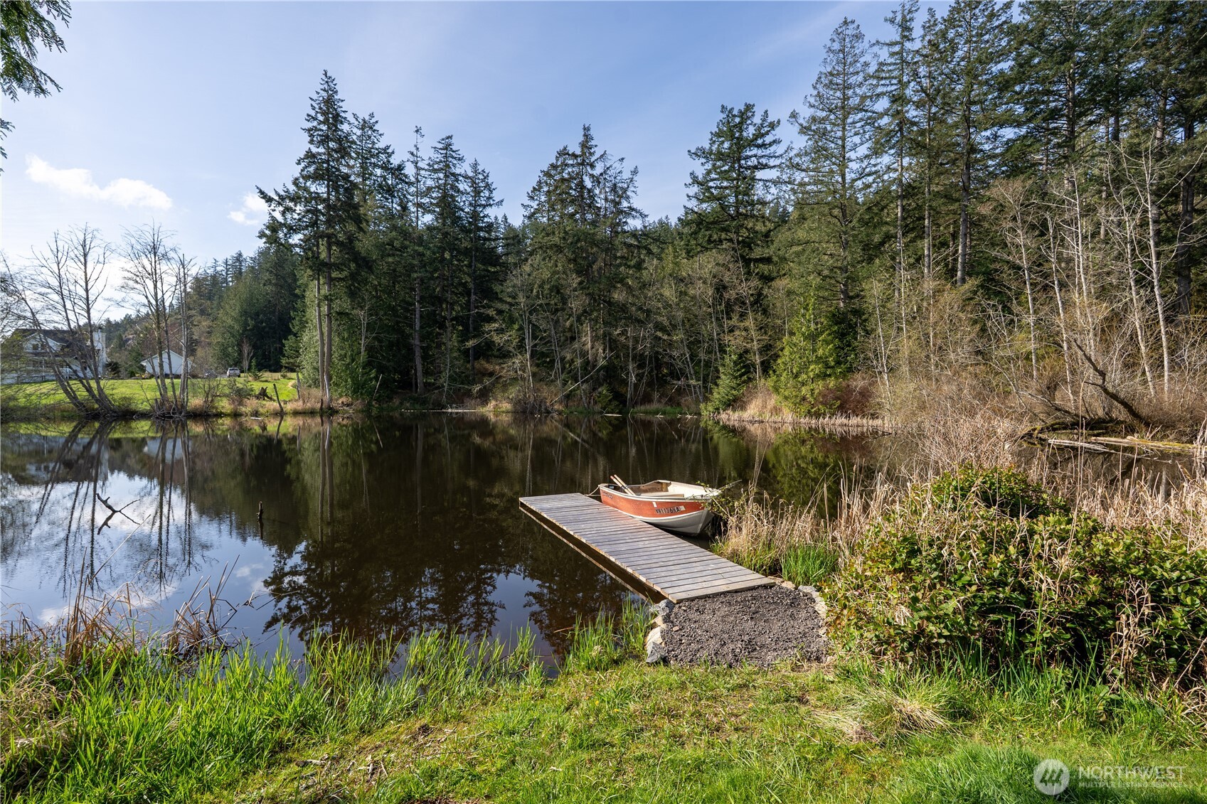 Friday Harbor, Washington, 98250, United States, 3 Bedrooms Bedrooms, ,1 BathroomBathrooms,Residential,For Sale,1770536