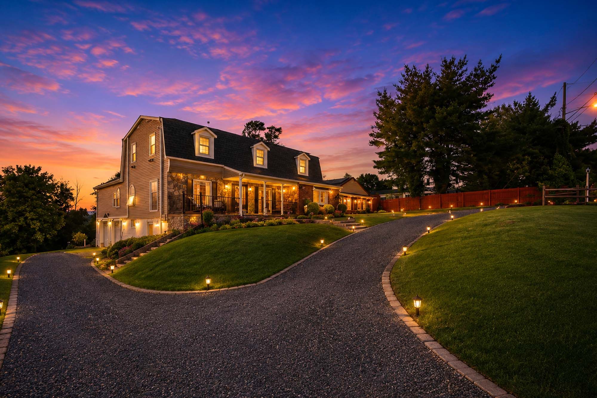  933 River Road, Hillsborough, NJ 08844 - 物件實景