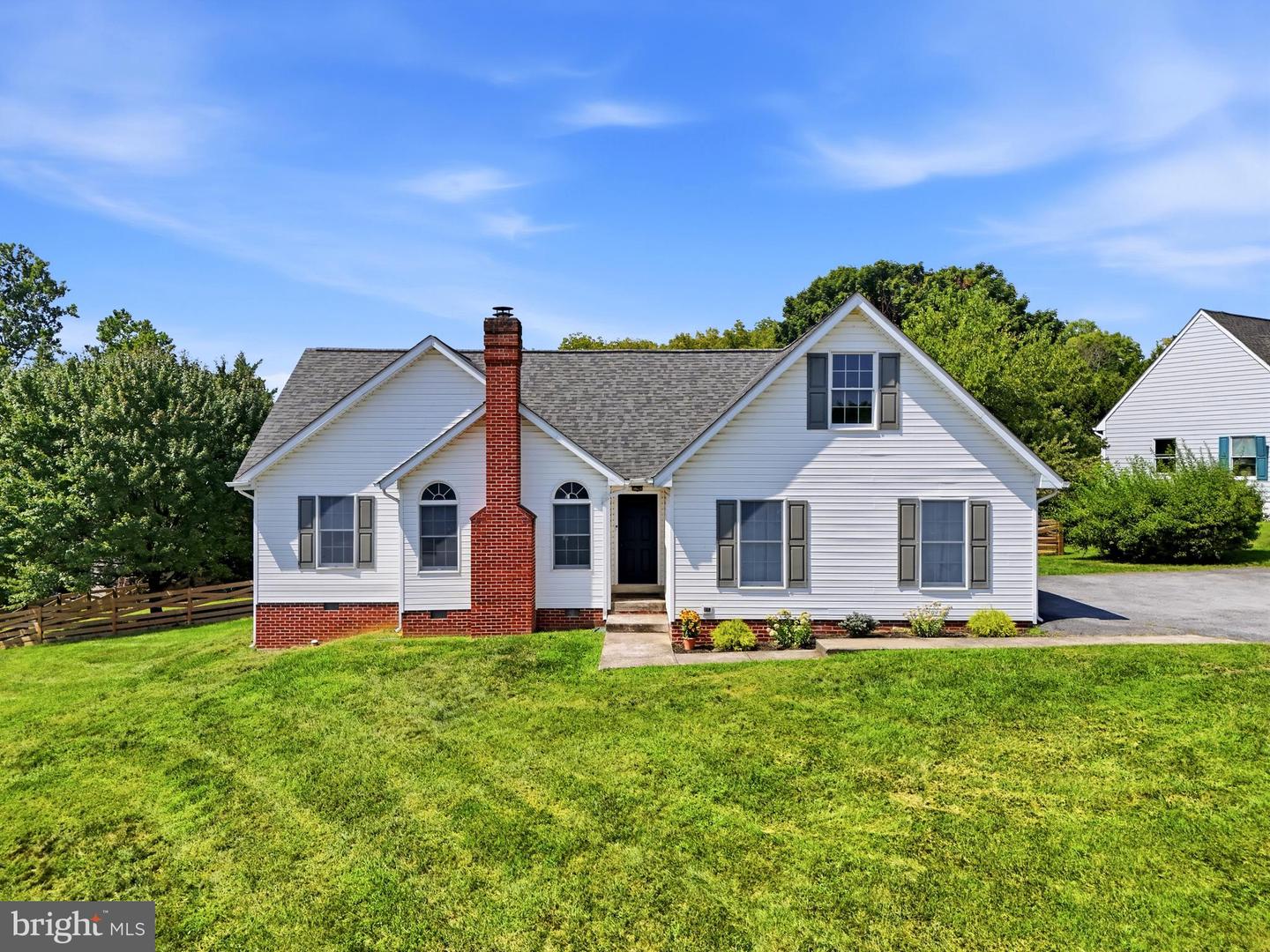 Vista Ct, Charles Town, WV 25414