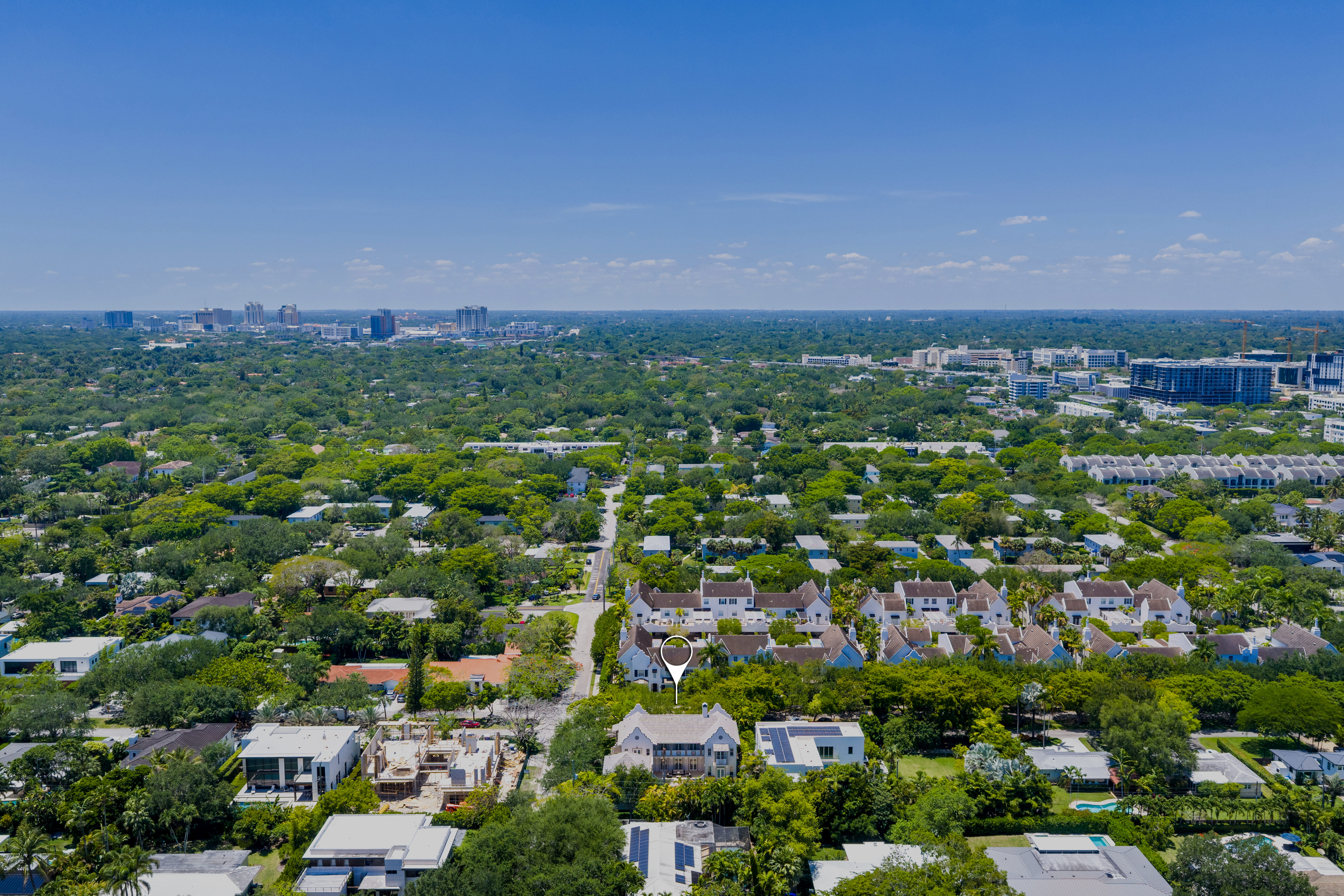  7745 SW 54th Ave, Miami, FL, 33143 - 物件實景