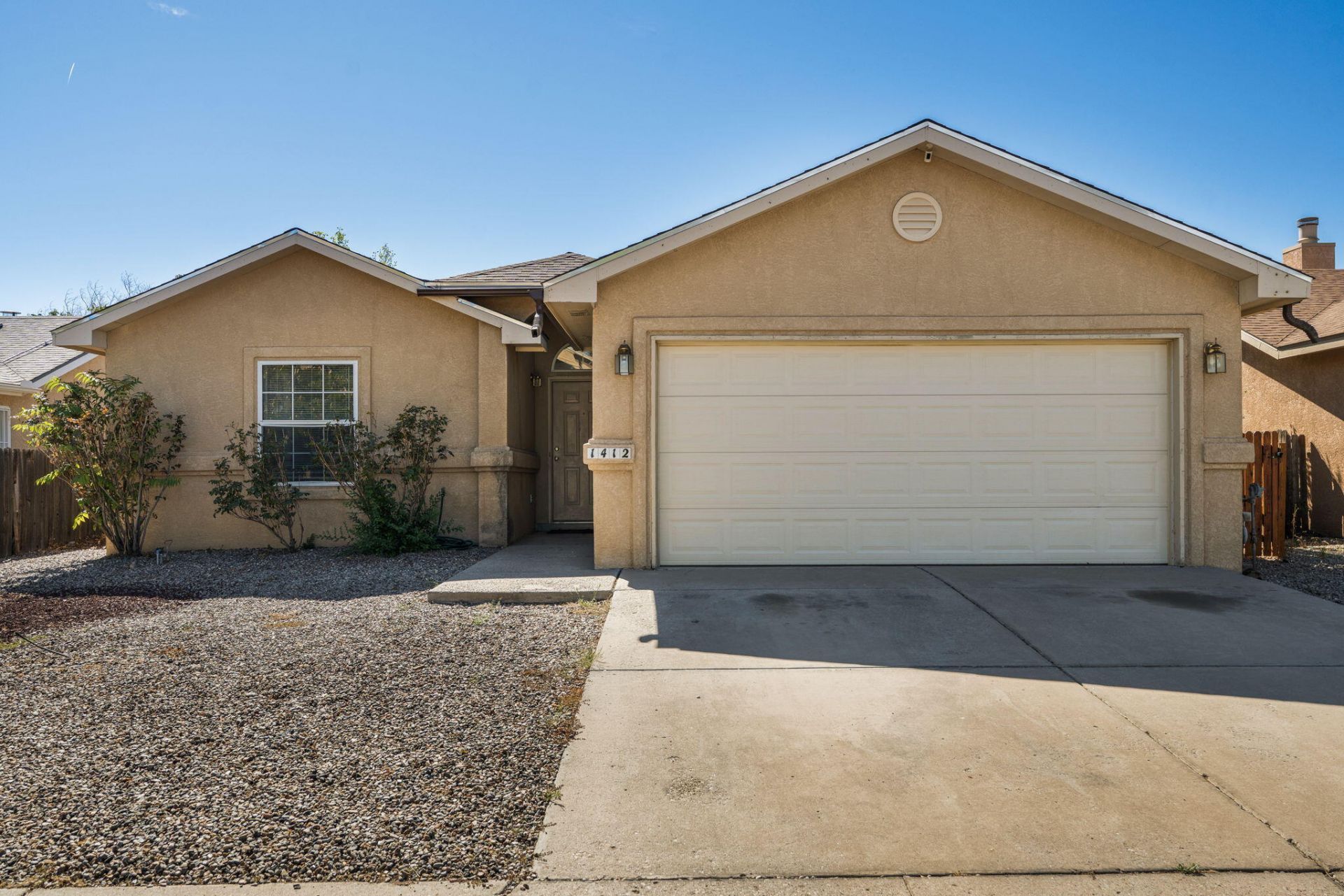 Desert Bloom Ave, Albuquerque, NM 87120