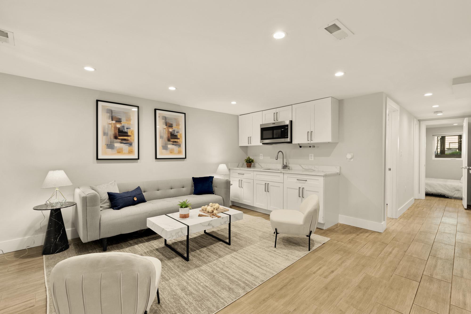  5112 9th Street NW, Washington, DC, 20011 - 物件實景