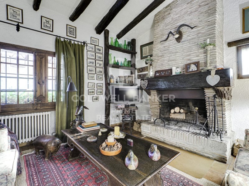 Caldes de Malavella, Catalonia, ES, 5 Bedrooms Bedrooms, ,4 BathroomsBathrooms,Residential,For Sale,1907620
