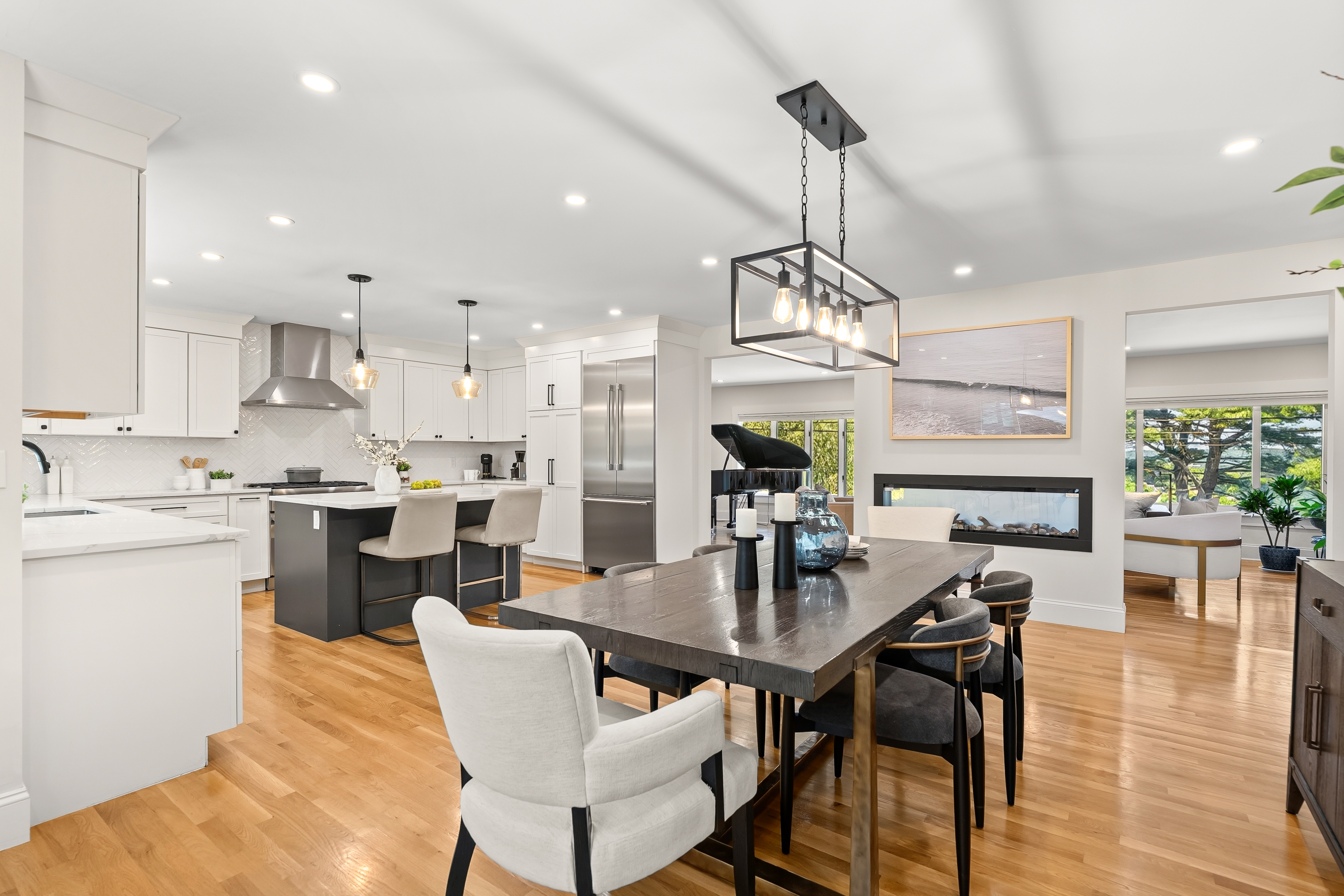  78 Hutchinson Road, Arlington, MA, 02474 - 物件實景