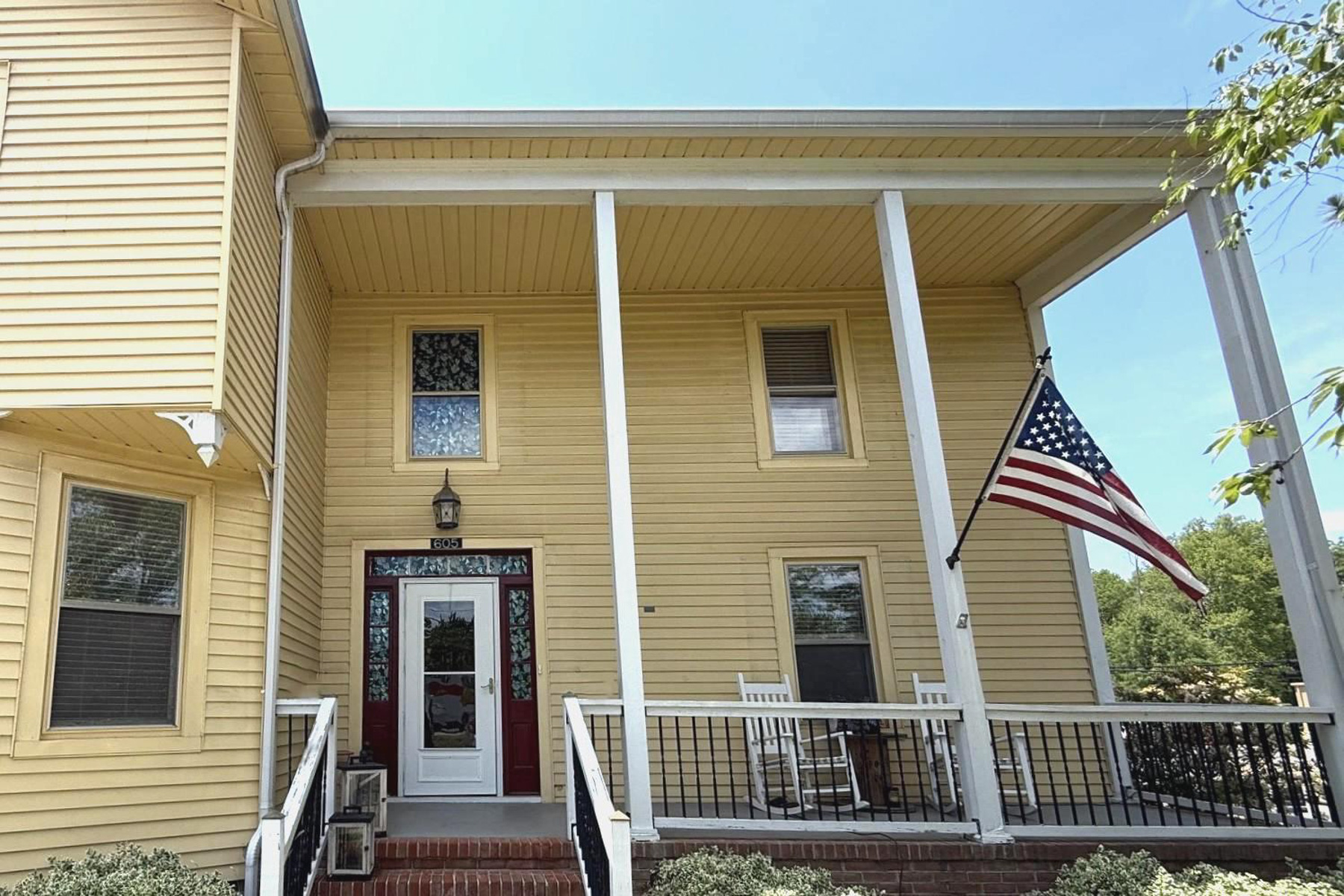  605 Mineral Avenue, Mineral, VA, 23117 - 物件實景