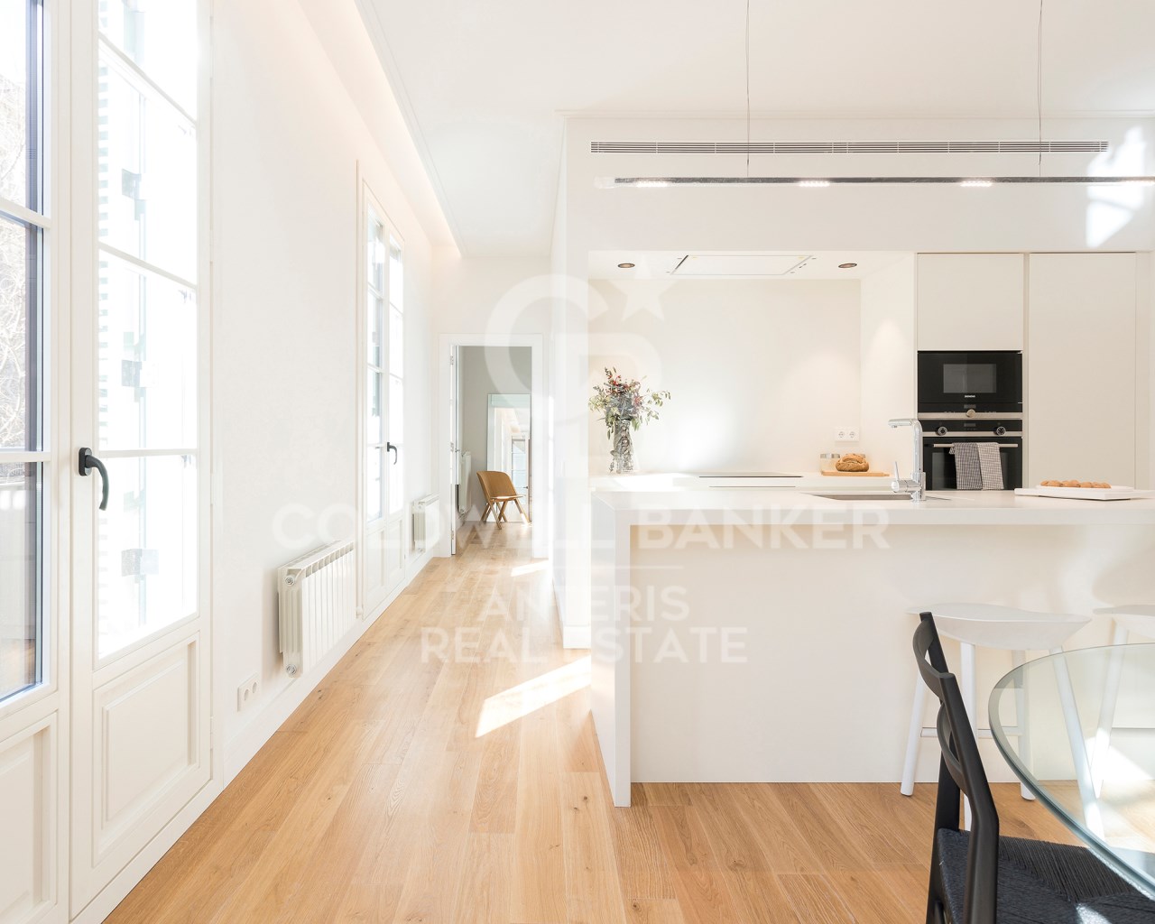 Barcelona, Barcelona, Eixample, La Dreta de l'Eix, Barcelona, Catalonia, ES, 2 Bedrooms Bedrooms, ,2 BathroomsBathrooms,Residential,For Sale,Barcelona, Barcelona, Eixample, La Dreta de l'Eix,1448553