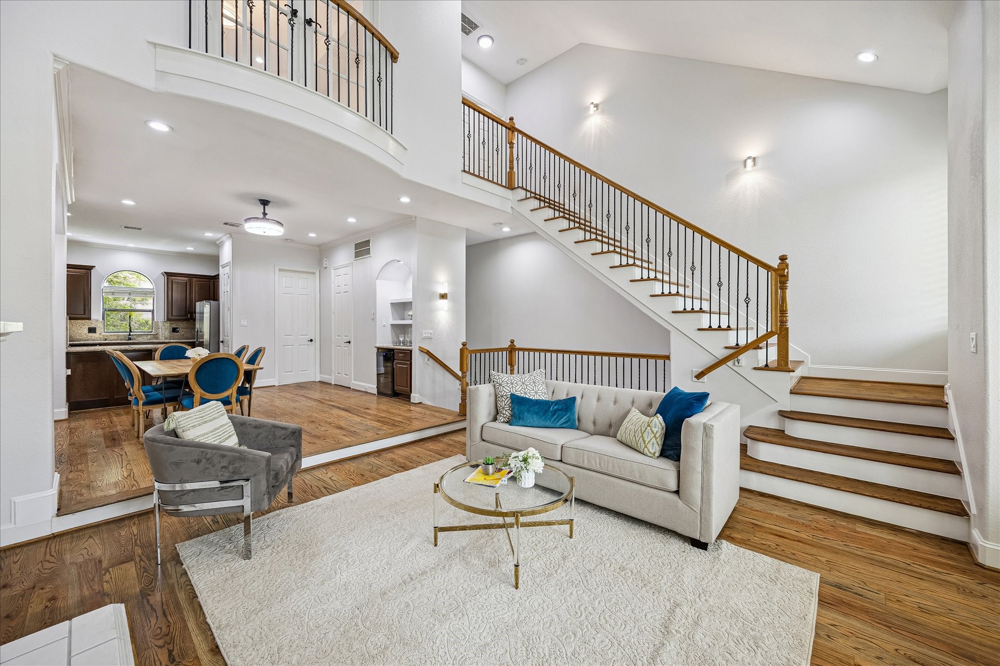  608 Westcott Street - 物件實景
