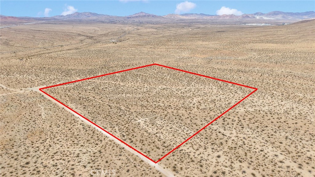 Apple Valley, California, 92307, United States, ,Land,For Sale,1980354