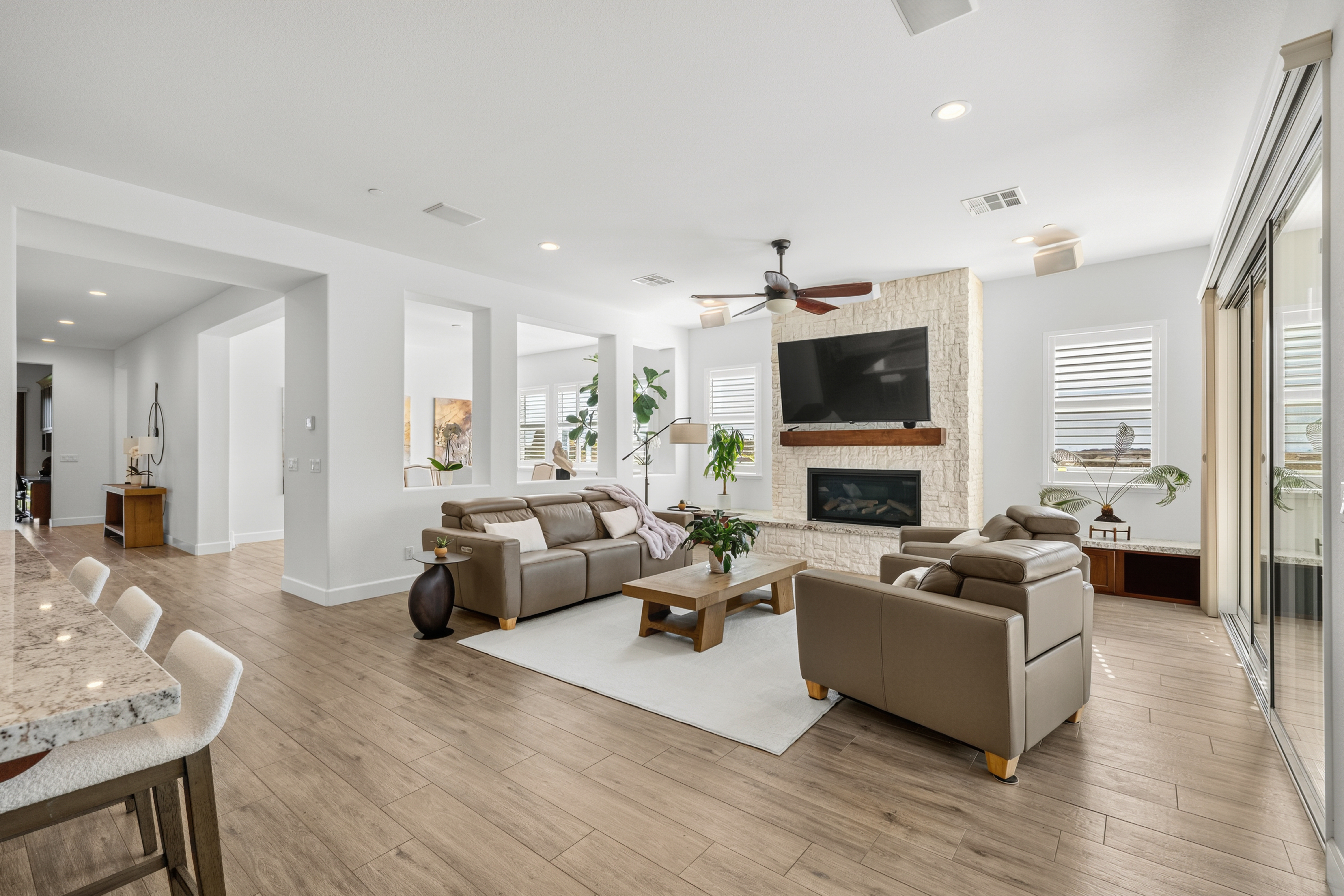  1261 Cornerstone Drive, El Dorado Hills, CA 95762 - 物件實景