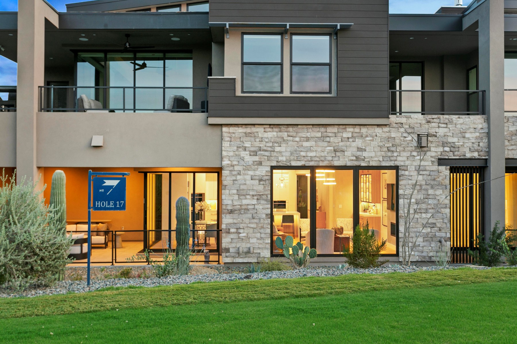  37200 N Cave Creek Road 1102  Scottsdale, AZ - 物件實景