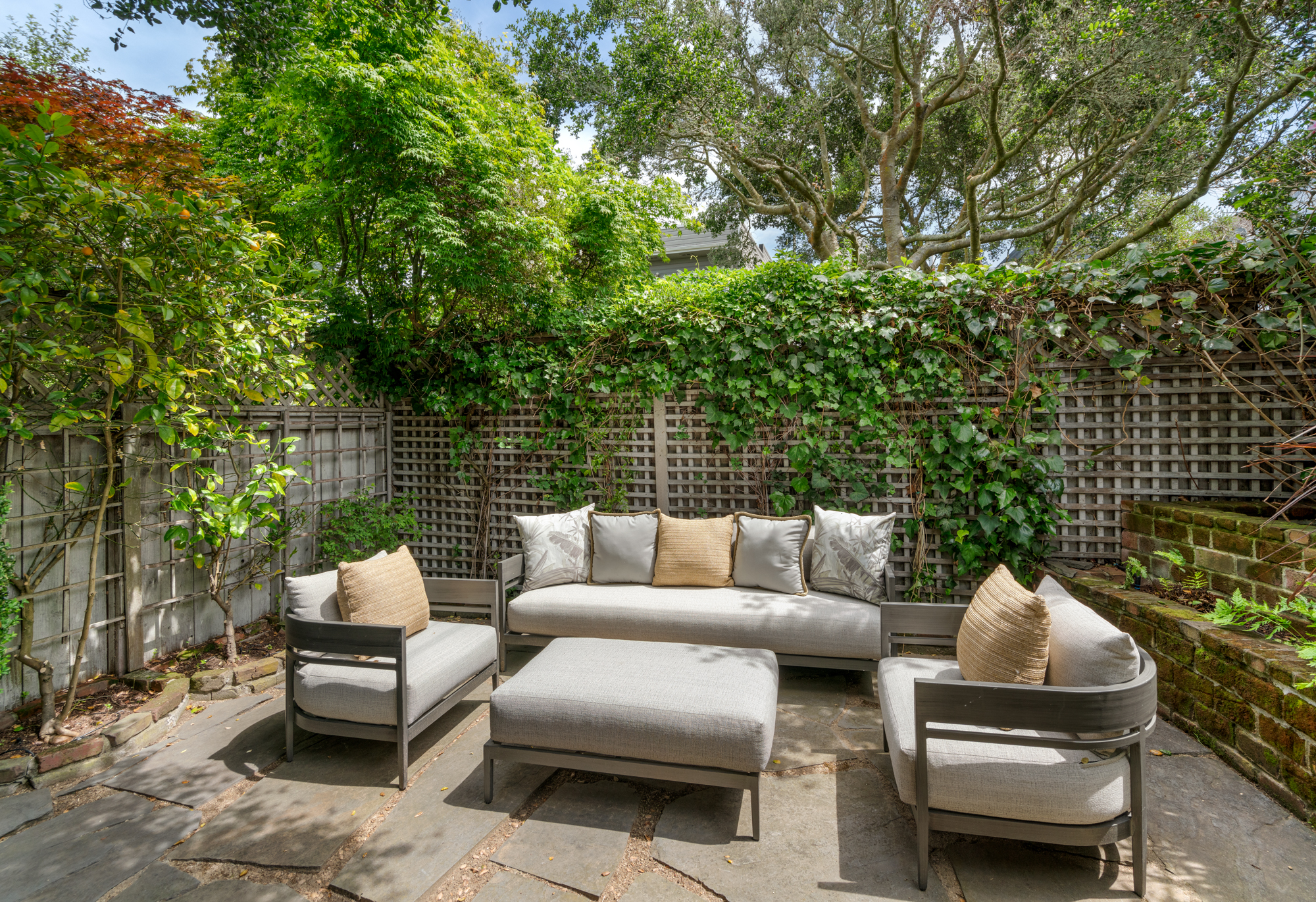  Inner Richmond Gem with Spectacular Backyard - 物件實景