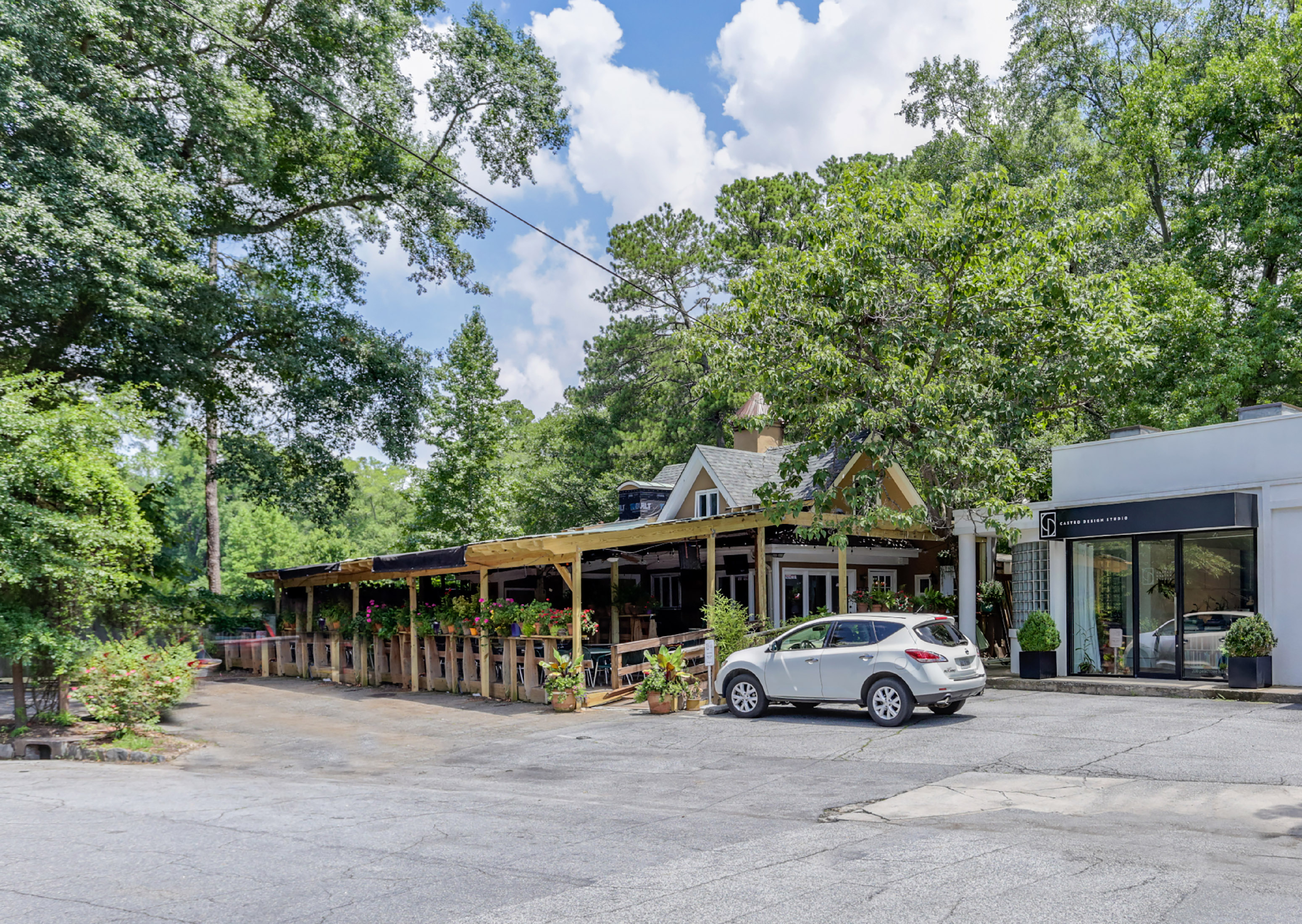  Peachtree Hills Charmer - 物件實景