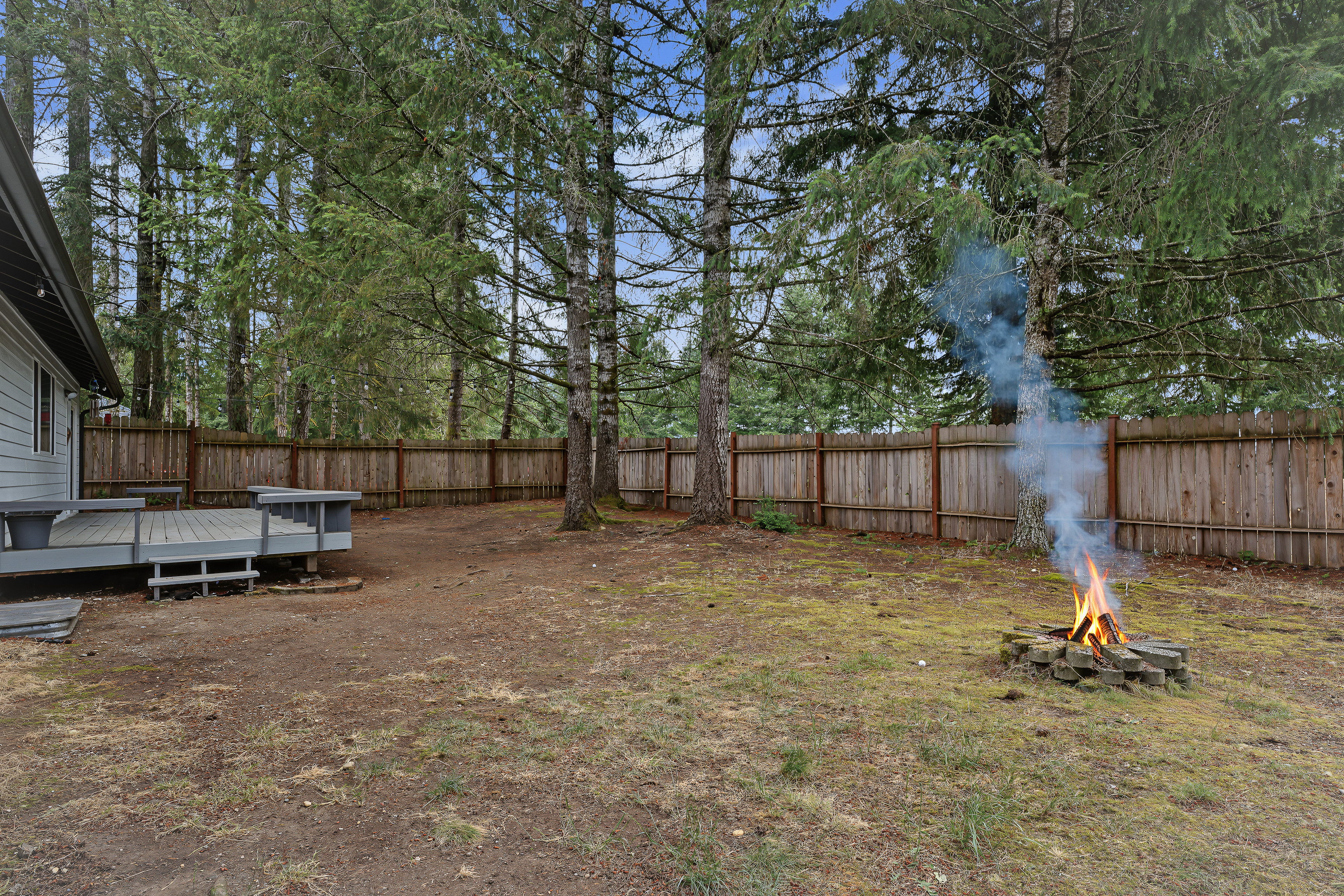  1451 E Old Ranch Rd, Allyn, WA 98524 - 物件實景