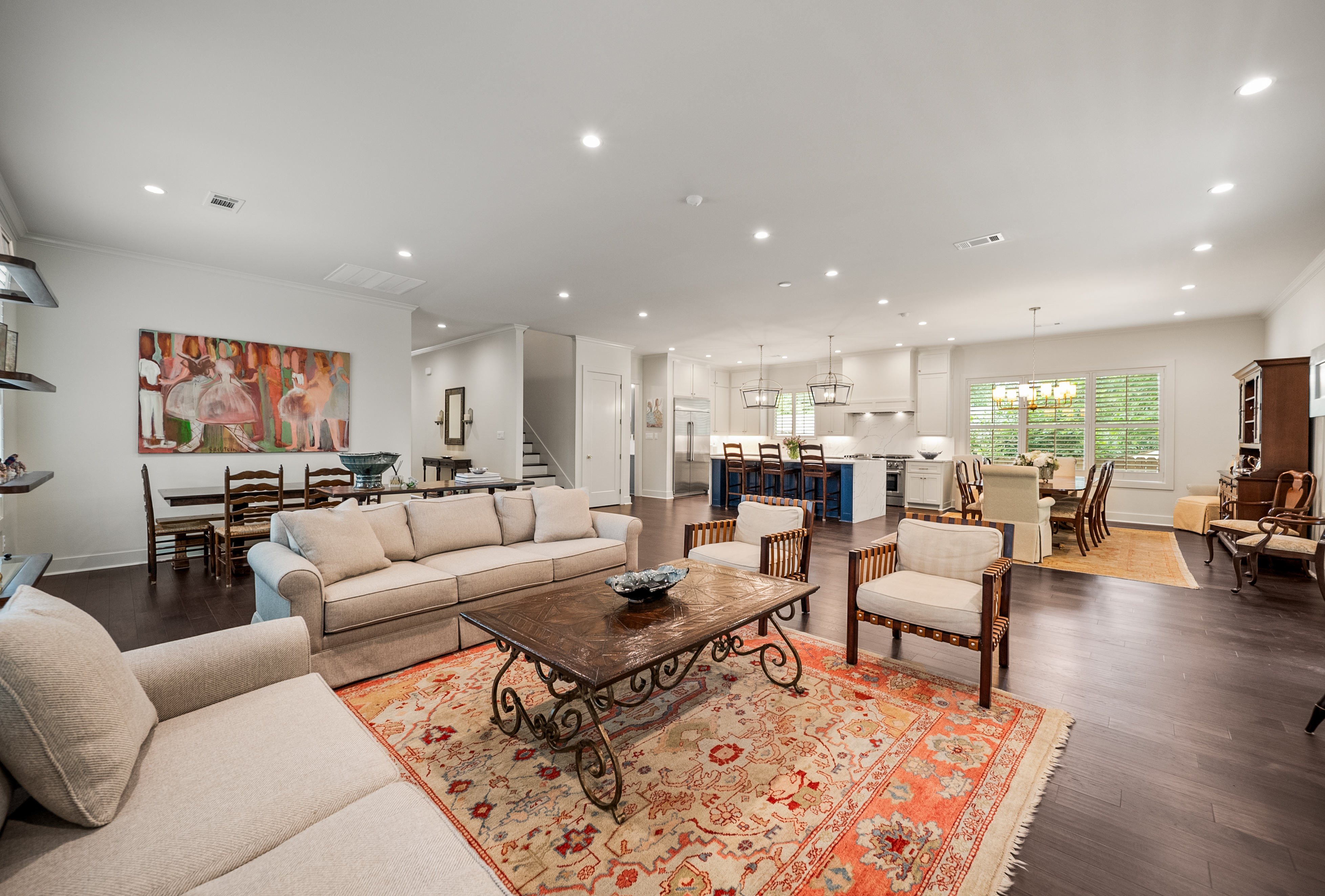  6208 Brentwood, Cammack Village, AR, 72207 - 物件實景