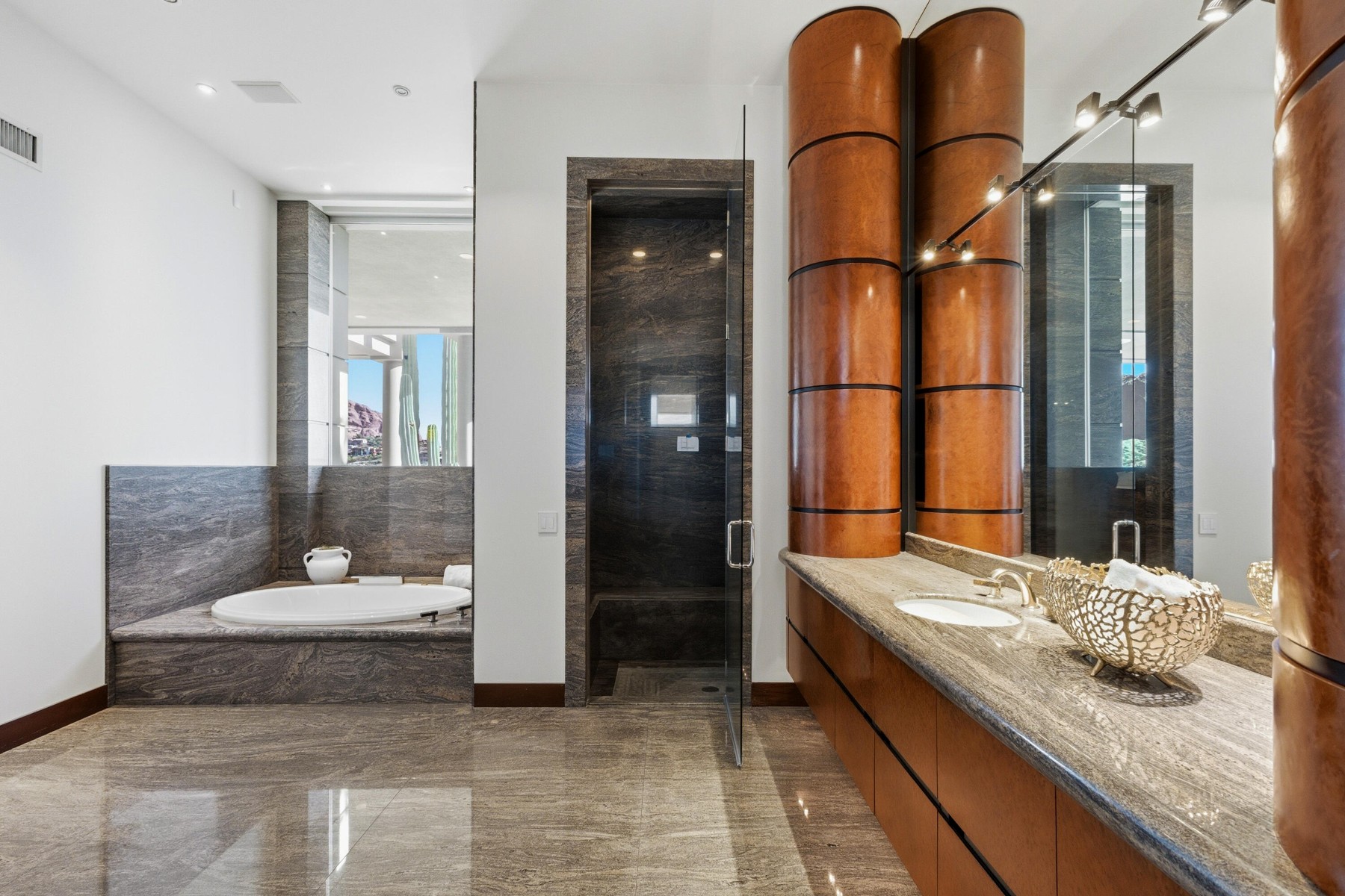  6044 N 44th Place, Paradise Valley, AZ 85253 - 物件實景