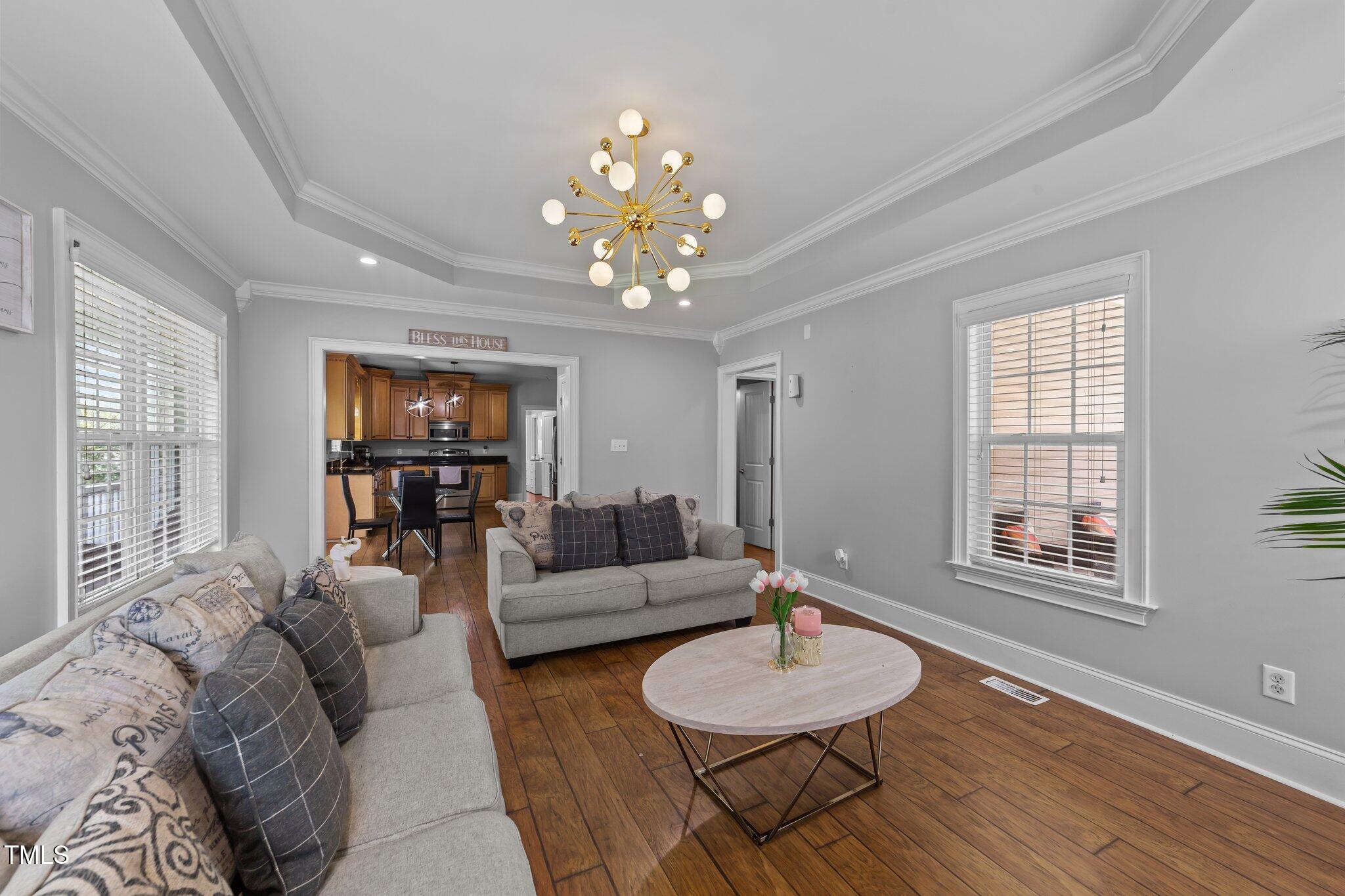 Clayton, North Carolina, 27527, United States, 4 Bedrooms Bedrooms, ,4 BathroomsBathrooms,Residential,For Sale,1920884
