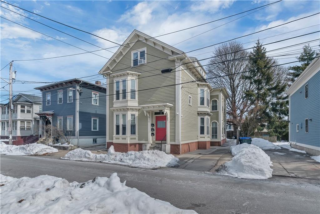 Providence, Rhode Island, 02909, United States, 13 Bedrooms Bedrooms, ,5 BathroomsBathrooms,Residential,For Sale,2022811
