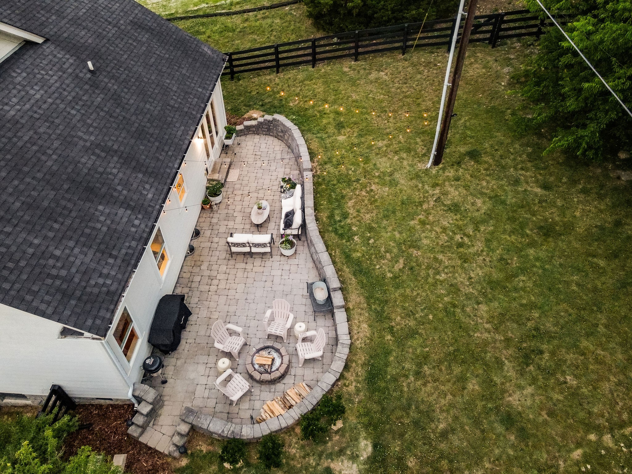  3266 Boyd Mill Ave, Franklin, TN, 37064 - 物件實景